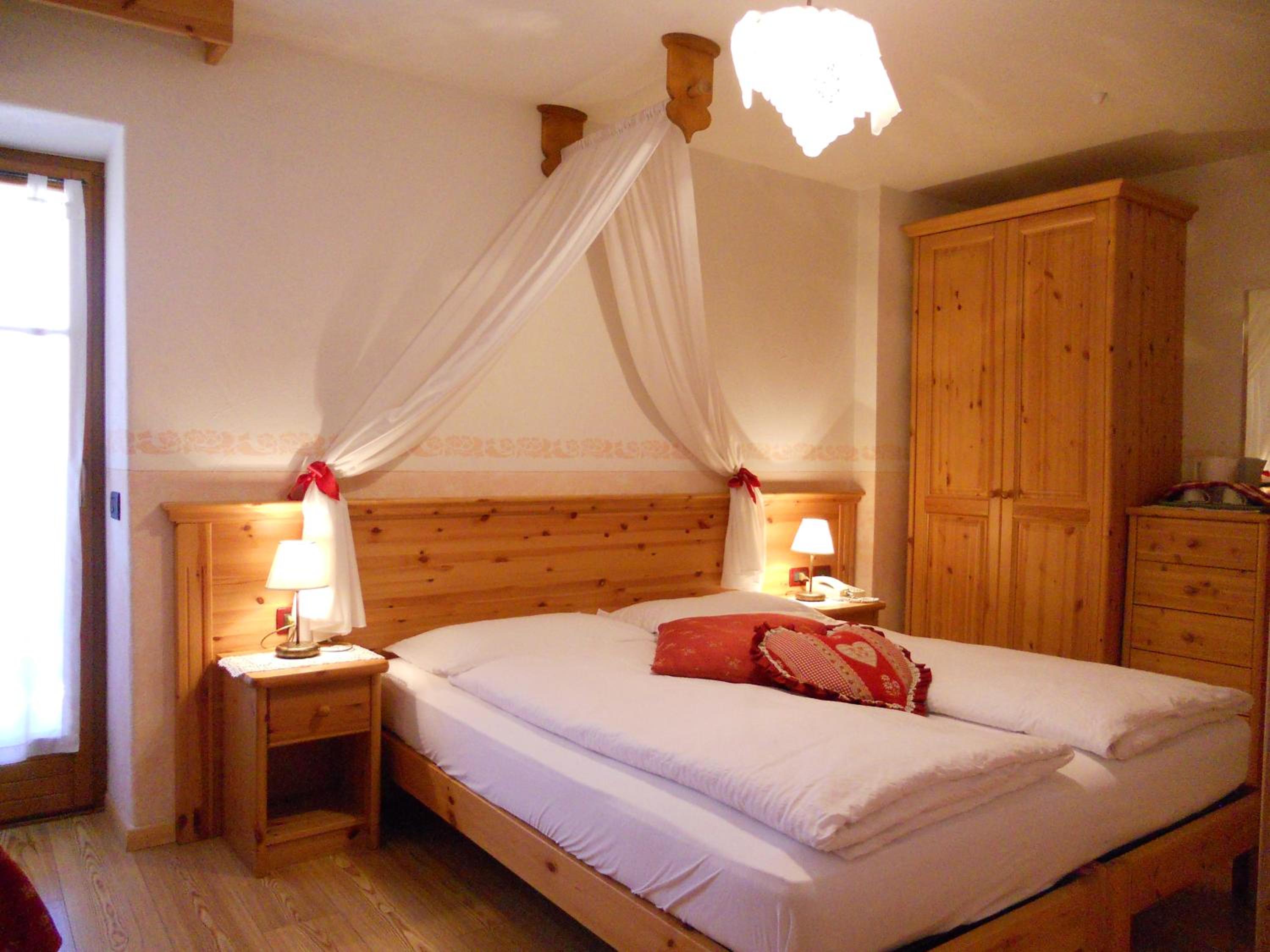 Double or Twin Room with Balcony photo 1