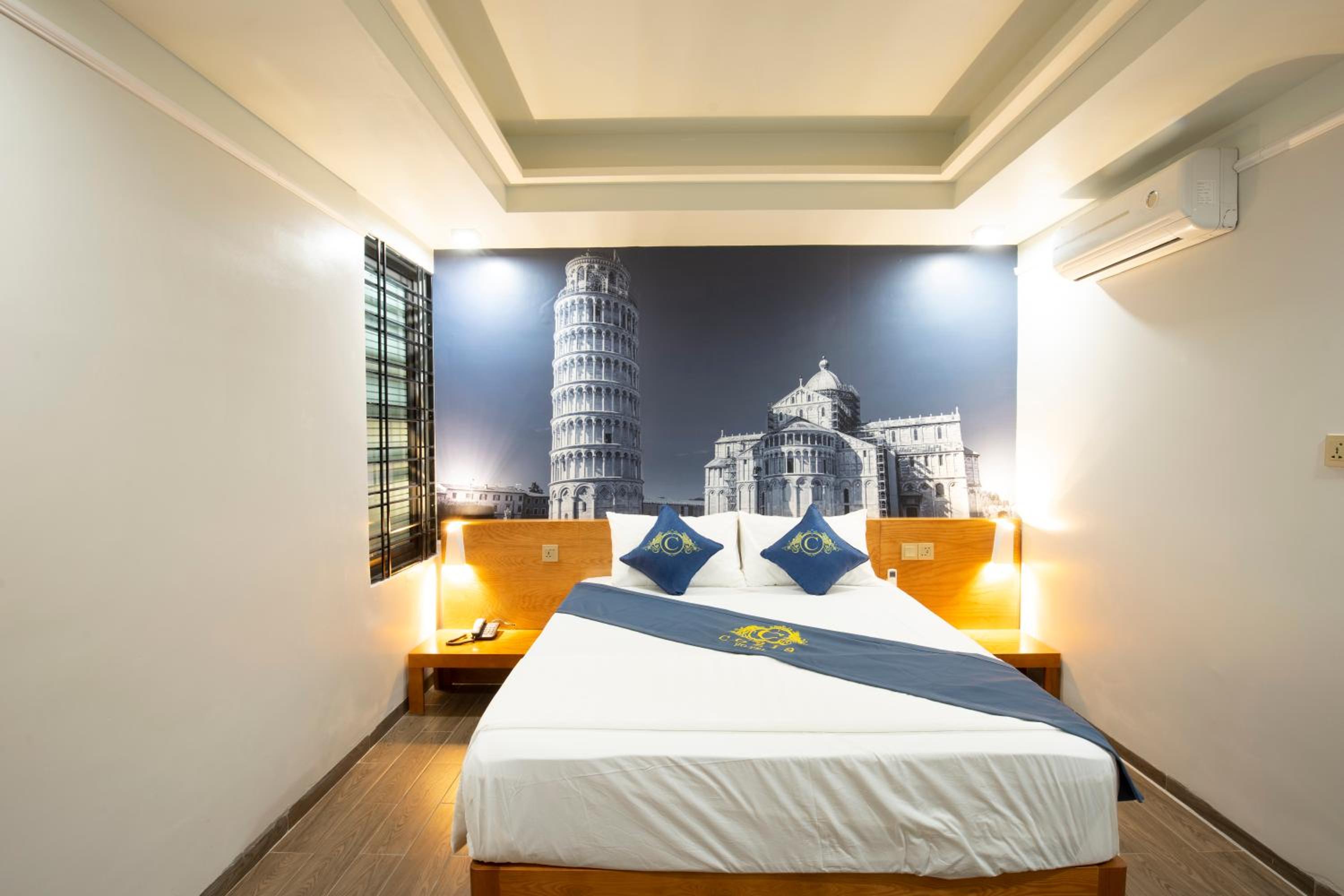Double Room photo 3