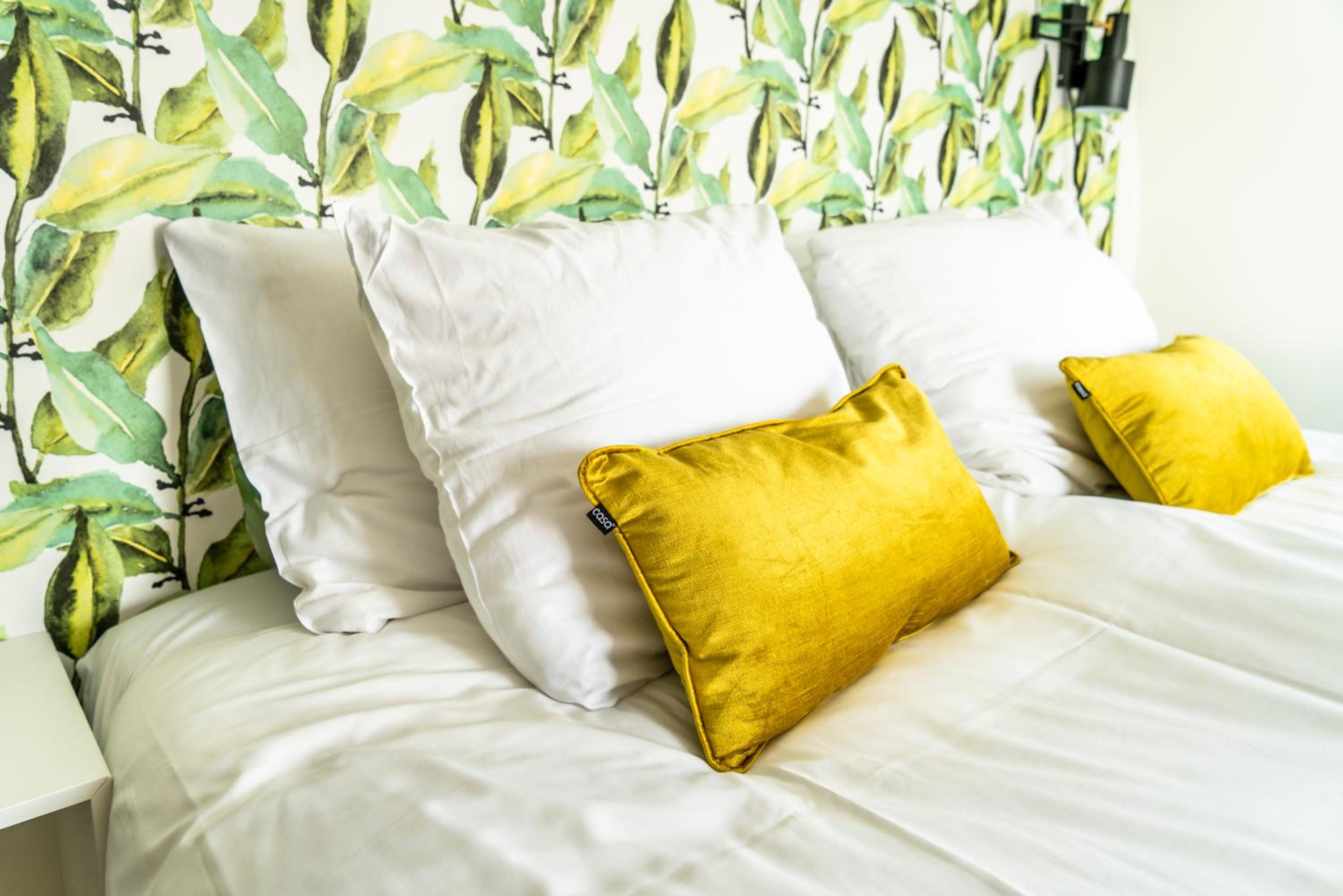 Deluxe Double Room - pets allowed - Photo 11
