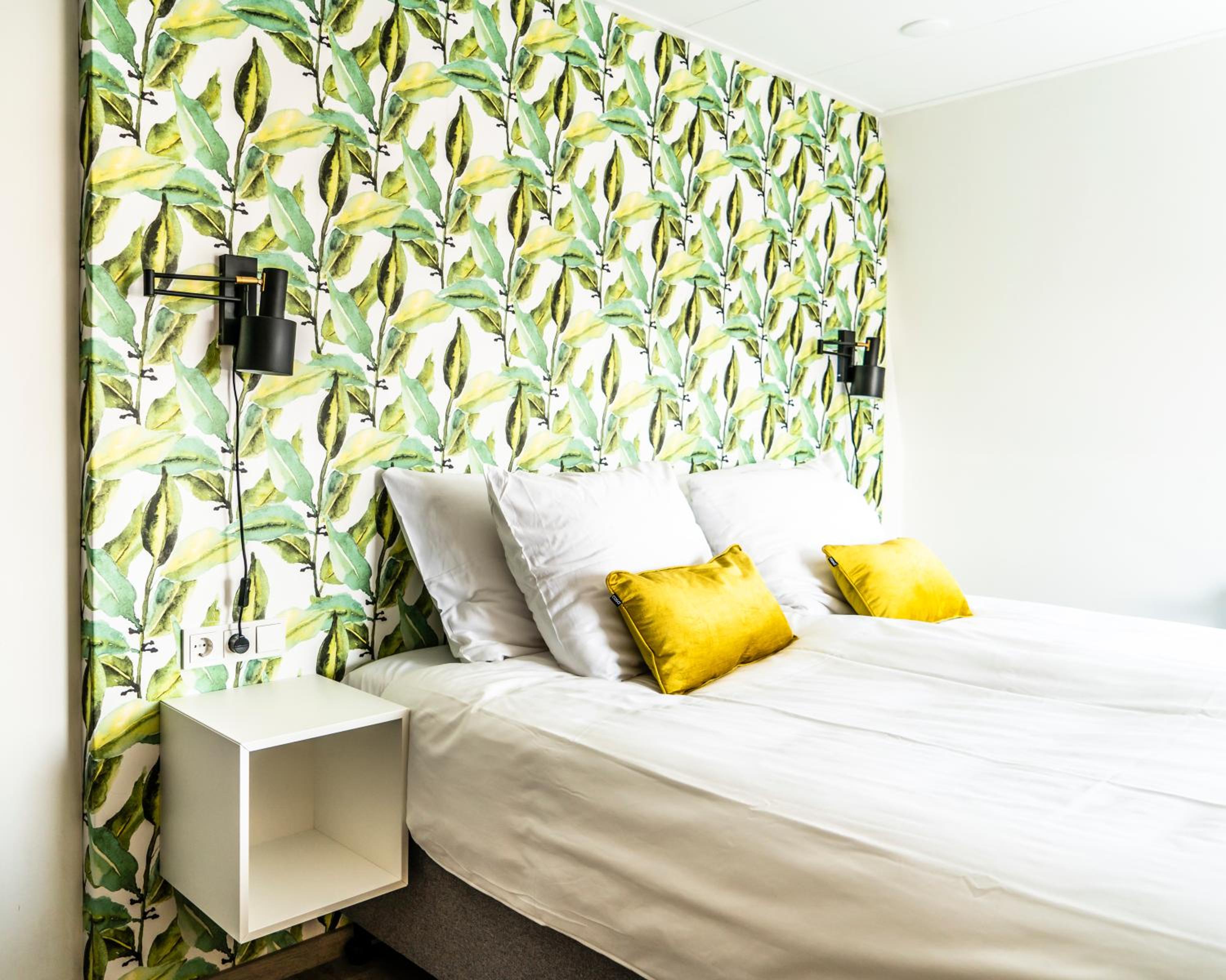 Deluxe Double Room - pets allowed - Photo 3