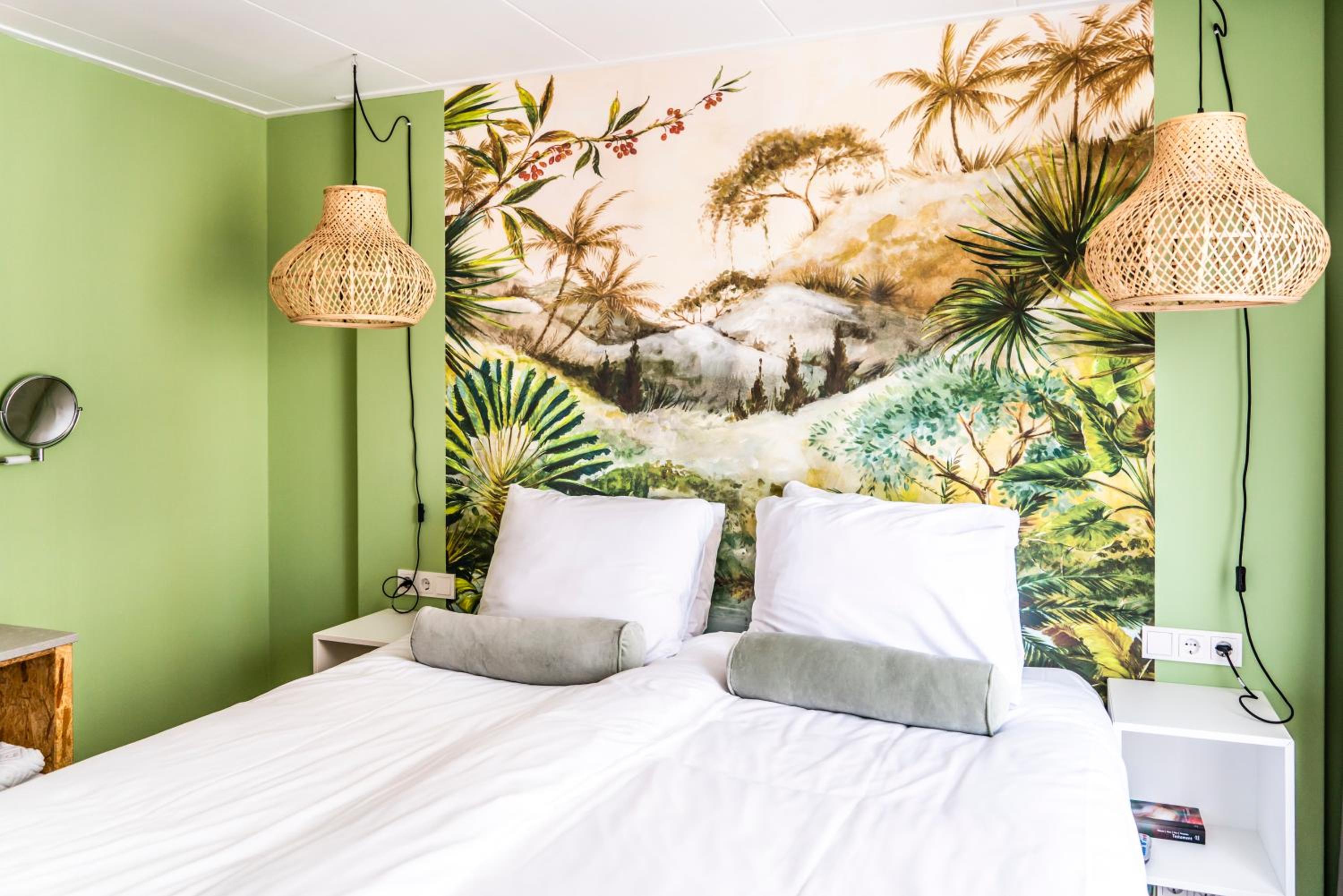 Deluxe Double Room - pets allowed - Photo 6