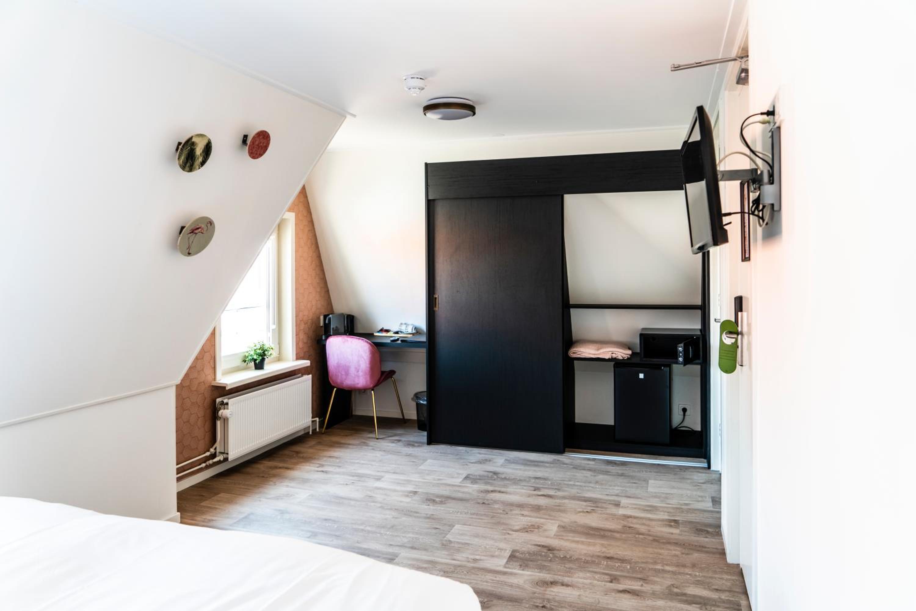 Superior Double Room - no pets allowed