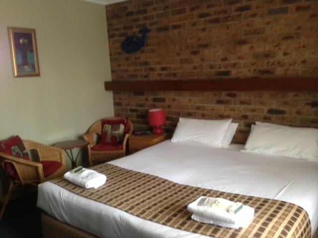 Double Room photo 1