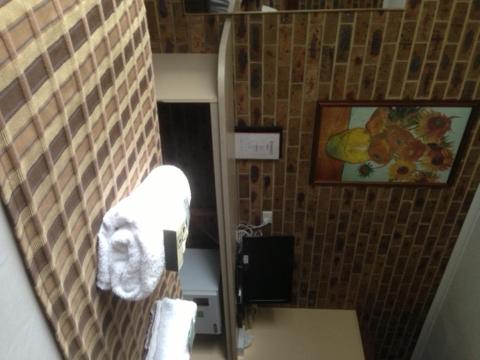 Twin Room photo 3