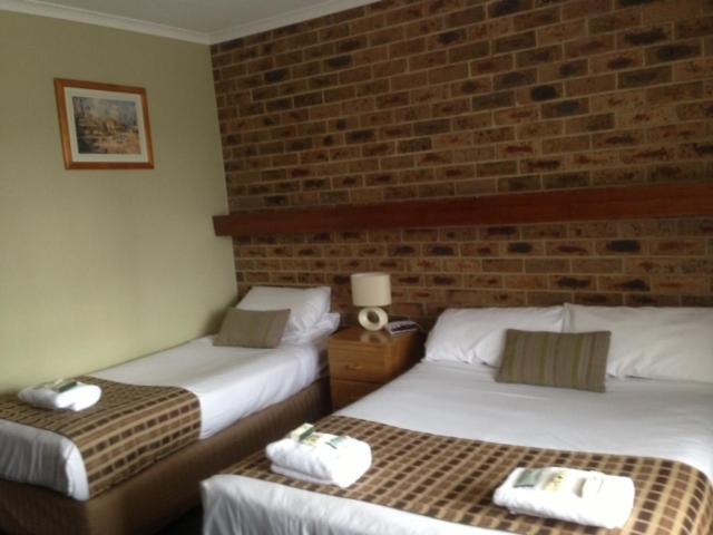 Twin Room photo 1