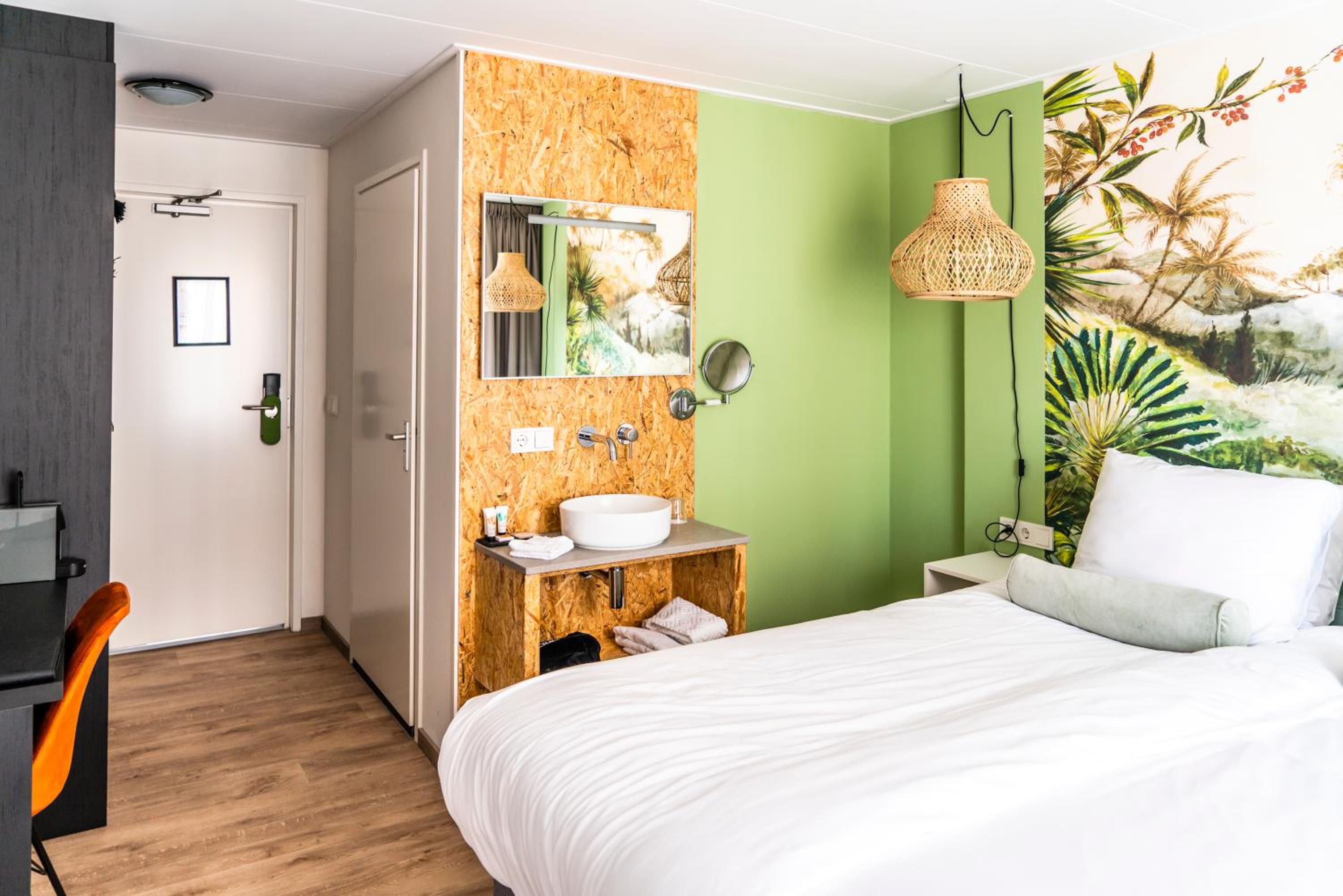 Deluxe Double Room - pets allowed - Photo 7