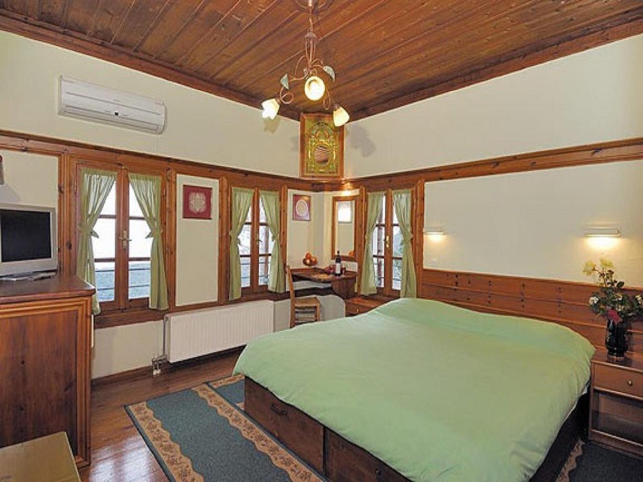 Double Room with Panoramic View photo 2