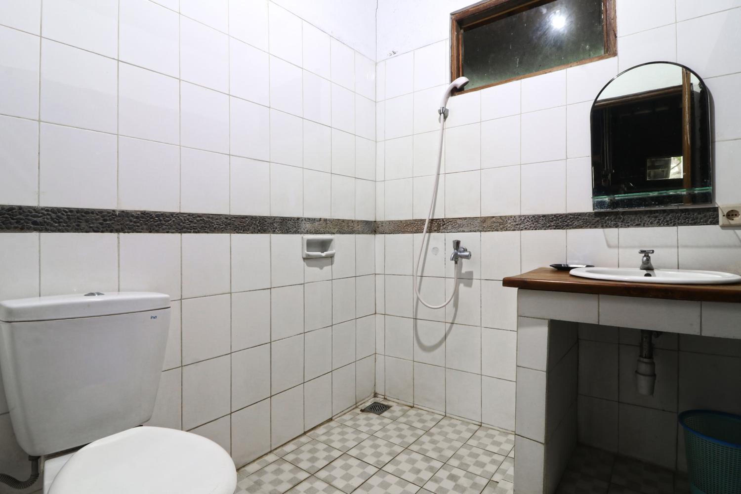 One-Bedroom Bungalow photo 2