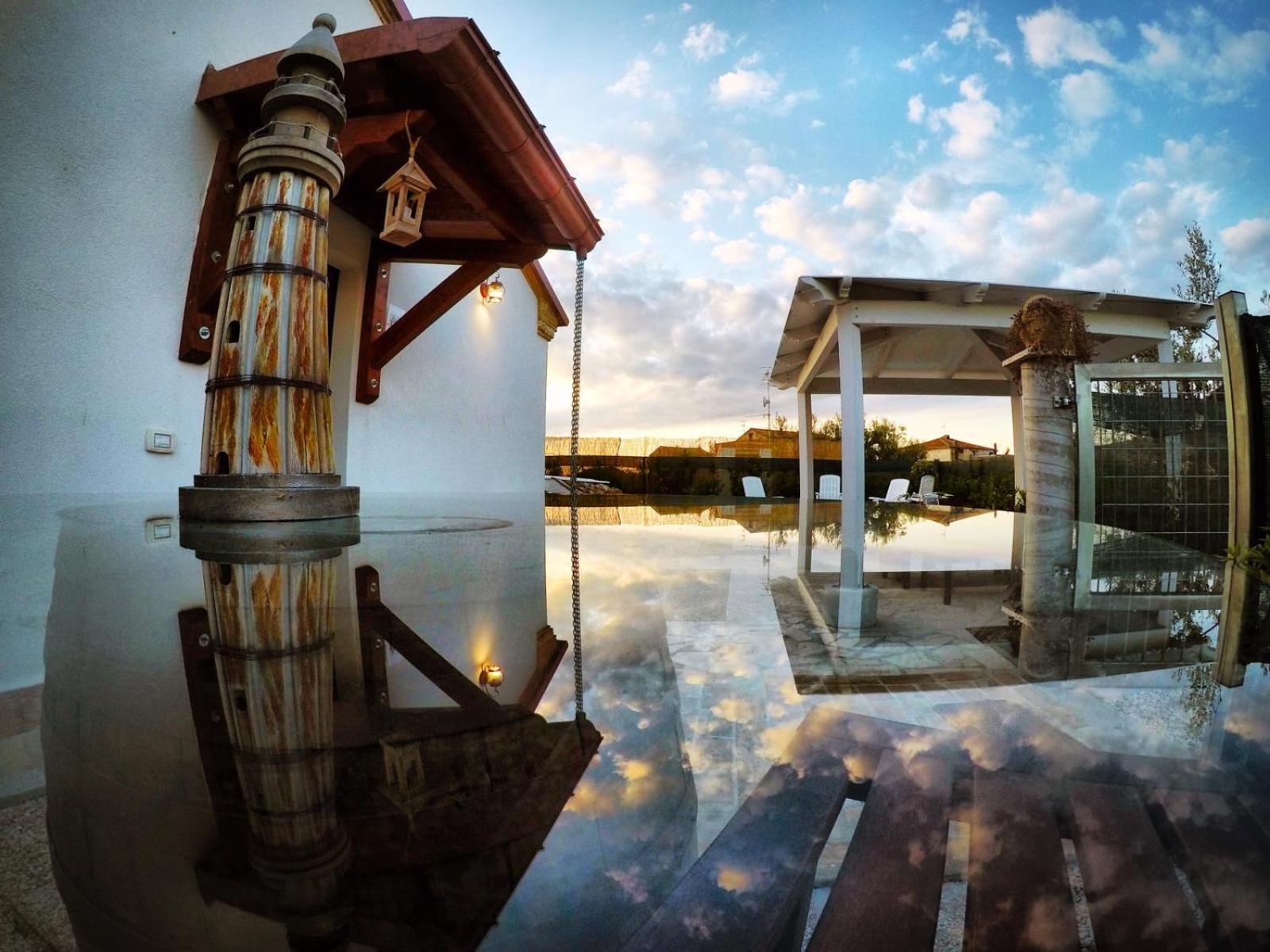 Villa with Private Pool photo 2