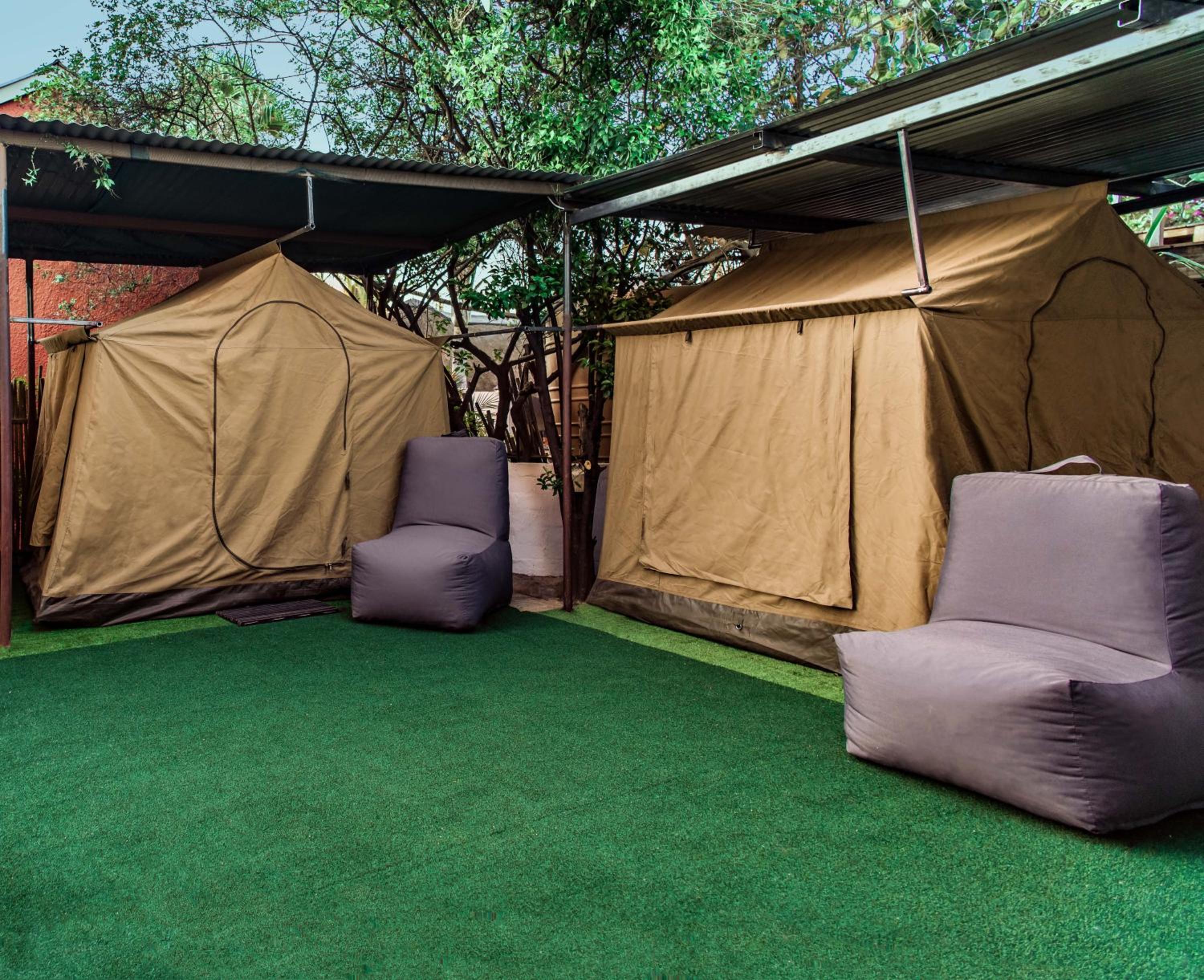 Tent photo 1