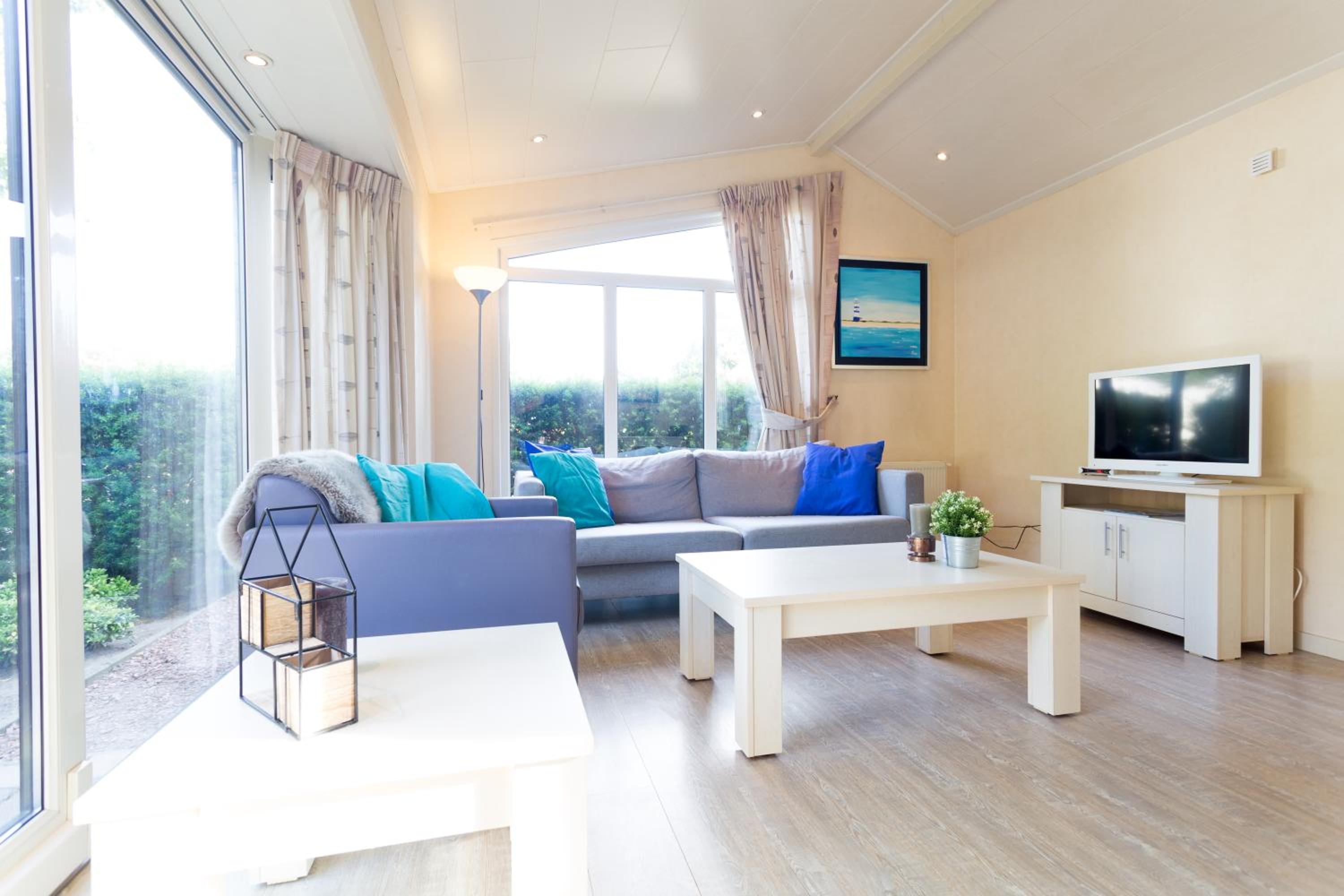 Holiday home 4 personen