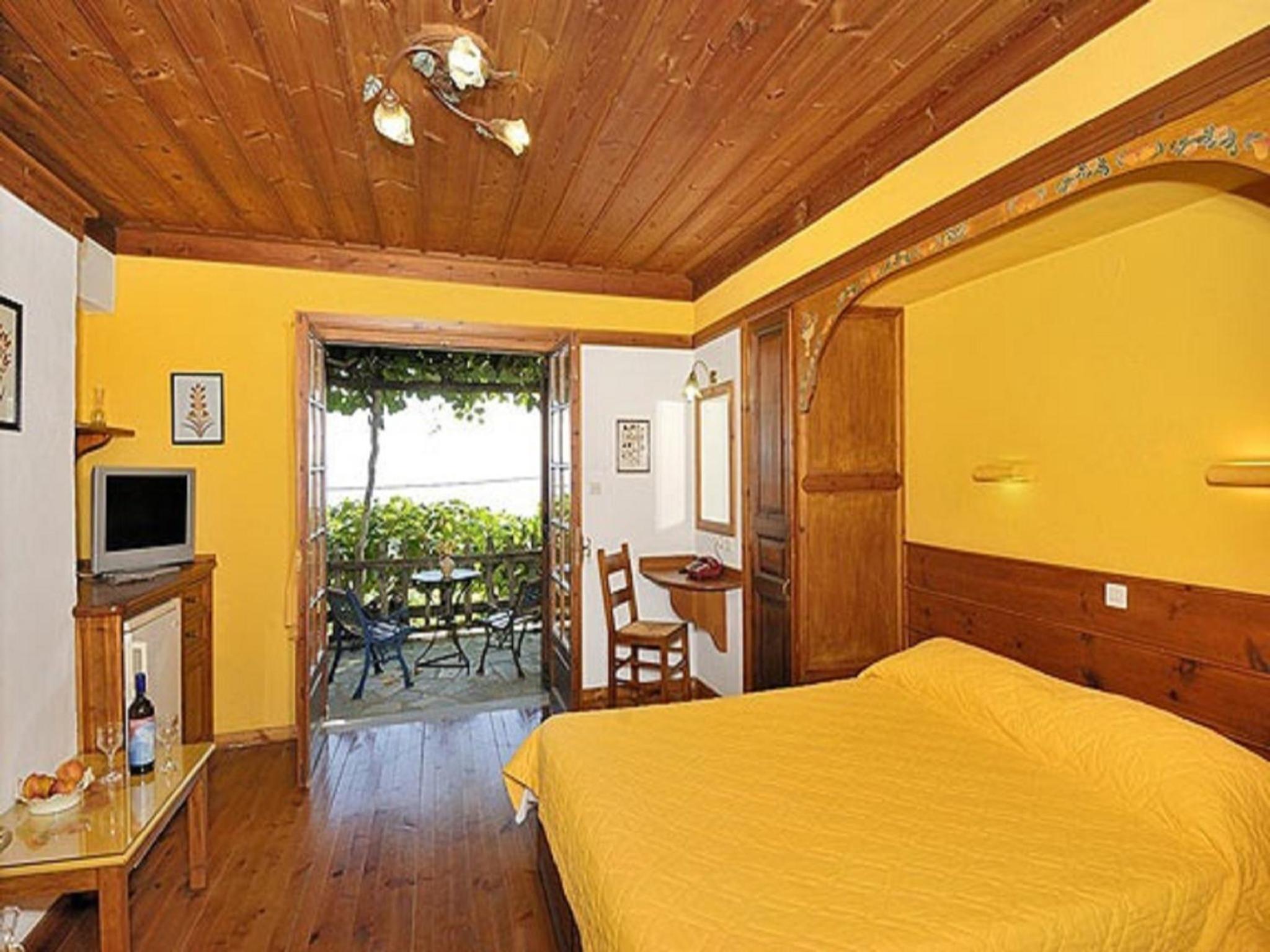 Double Room with Panoramic View photo 1