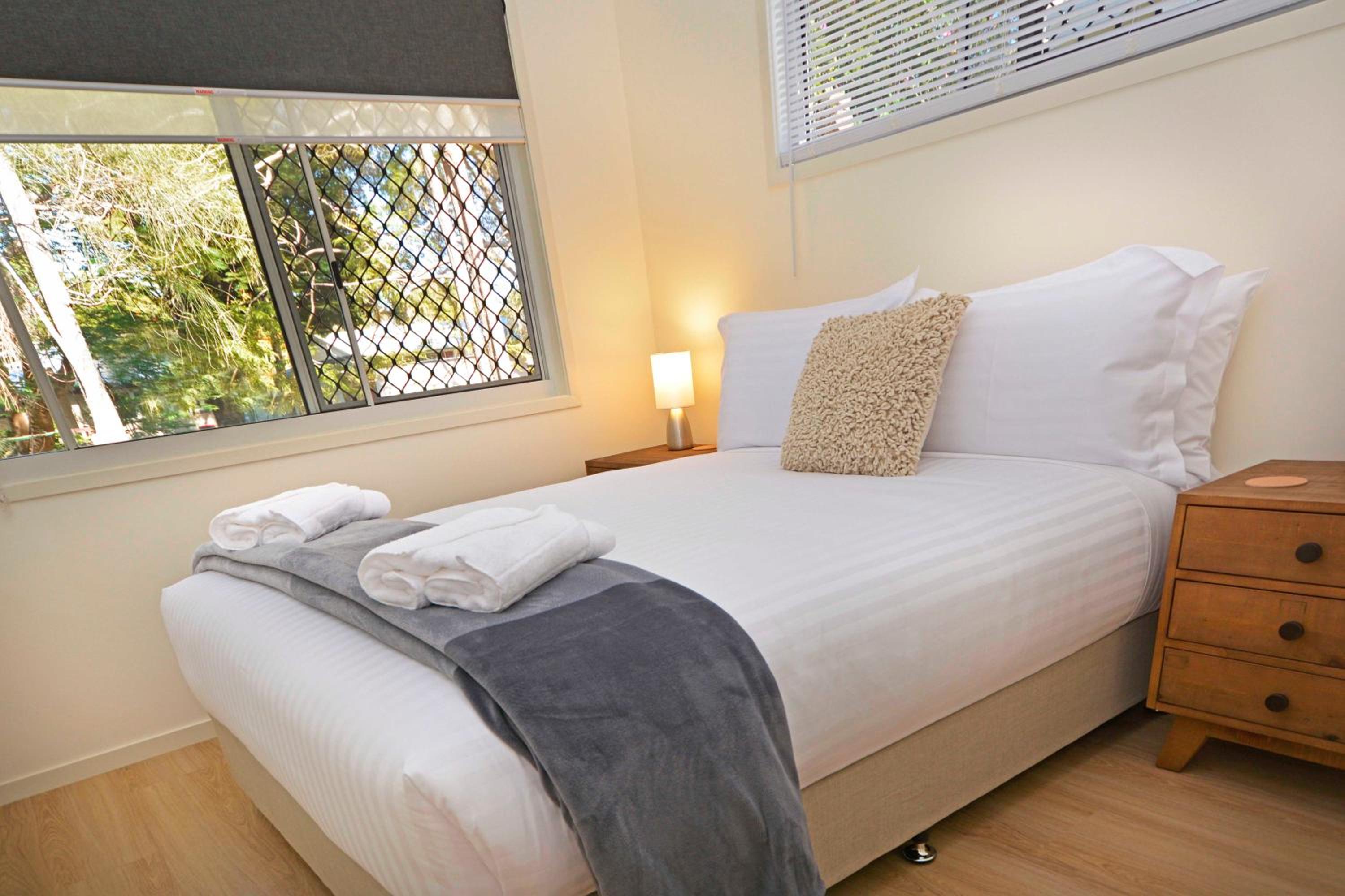 Two-Bedroom Cottage photo 1