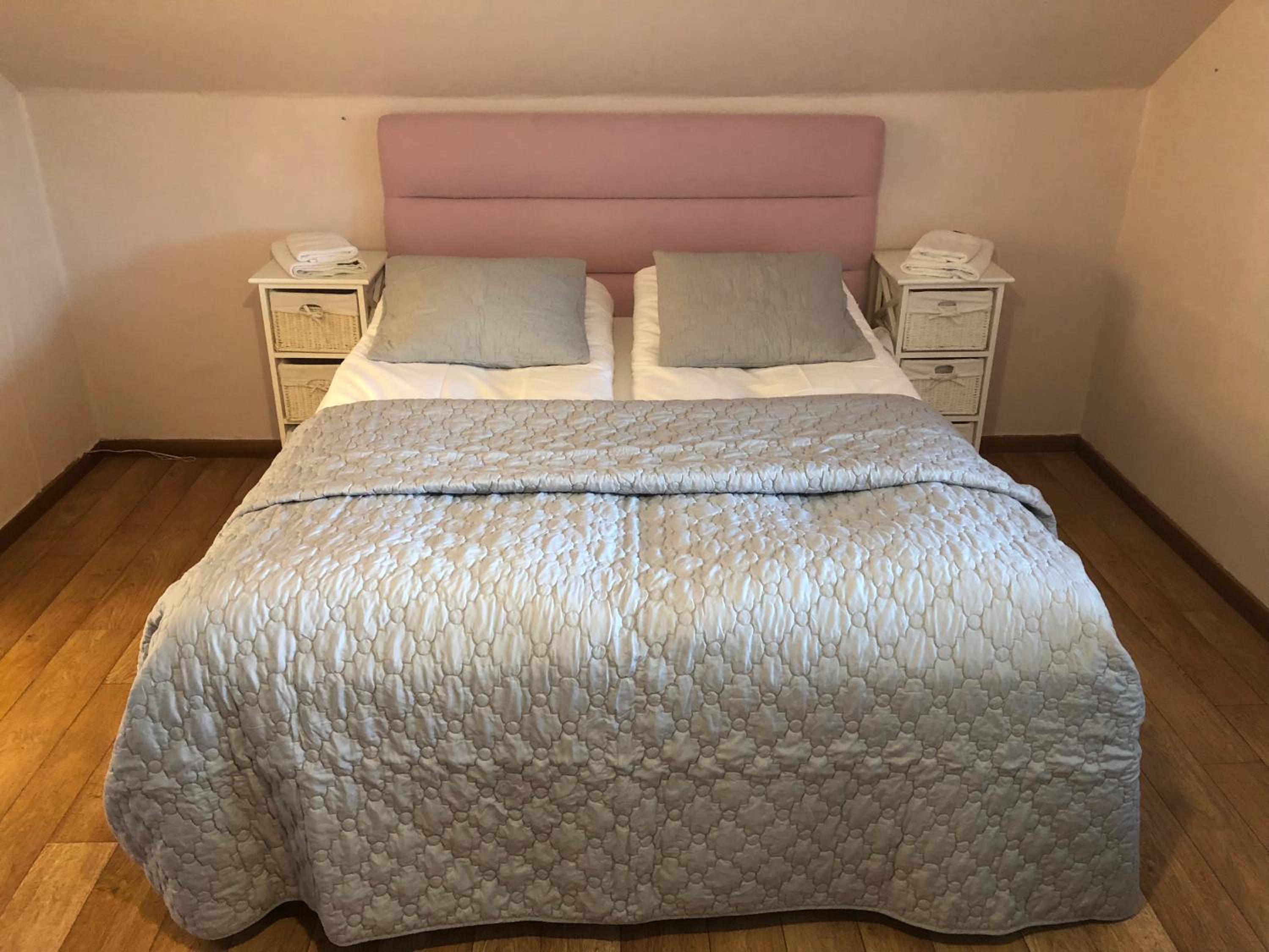 Deluxe Double Room with Balcony - Photo 1