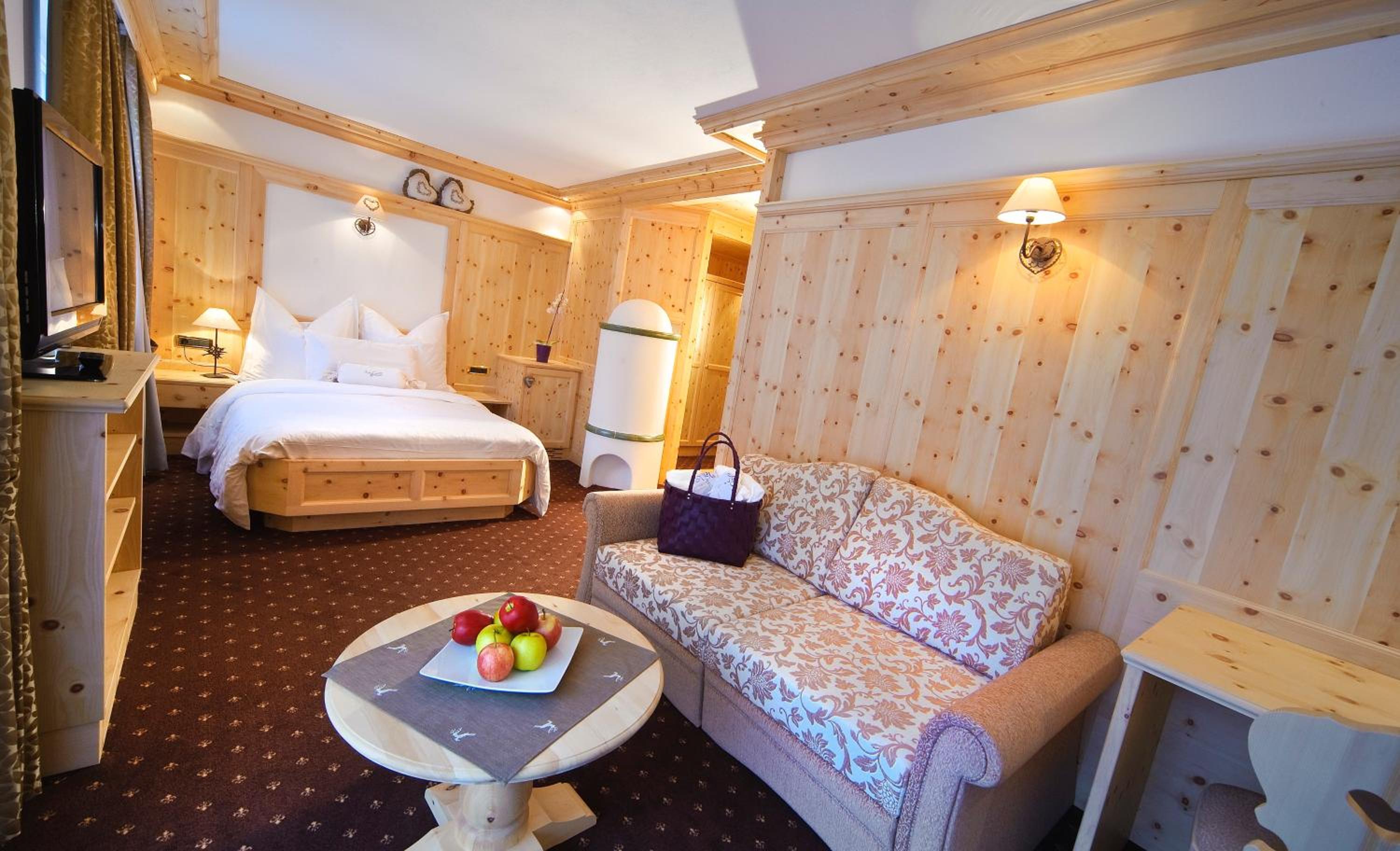 Superior Queen Room photo 2