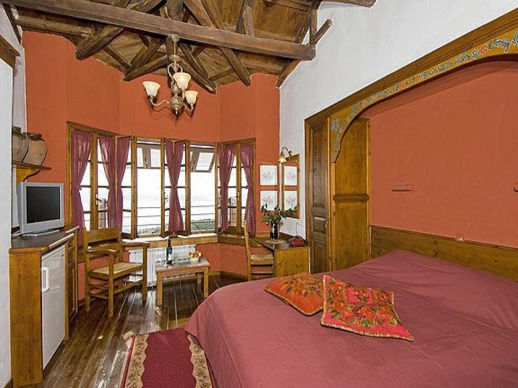 Double Room with Panoramic View photo 3