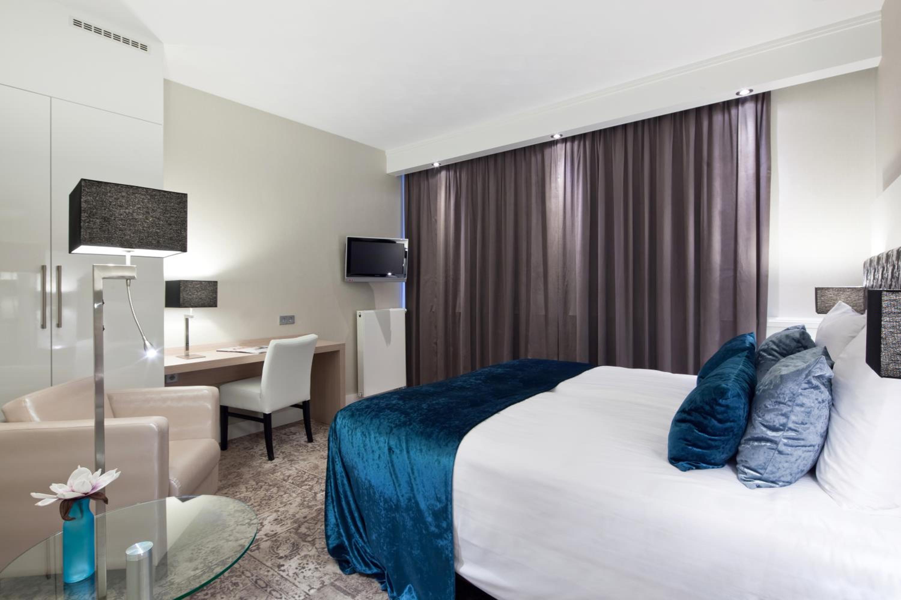 Economy Double Room - Souterrain - Photo 2