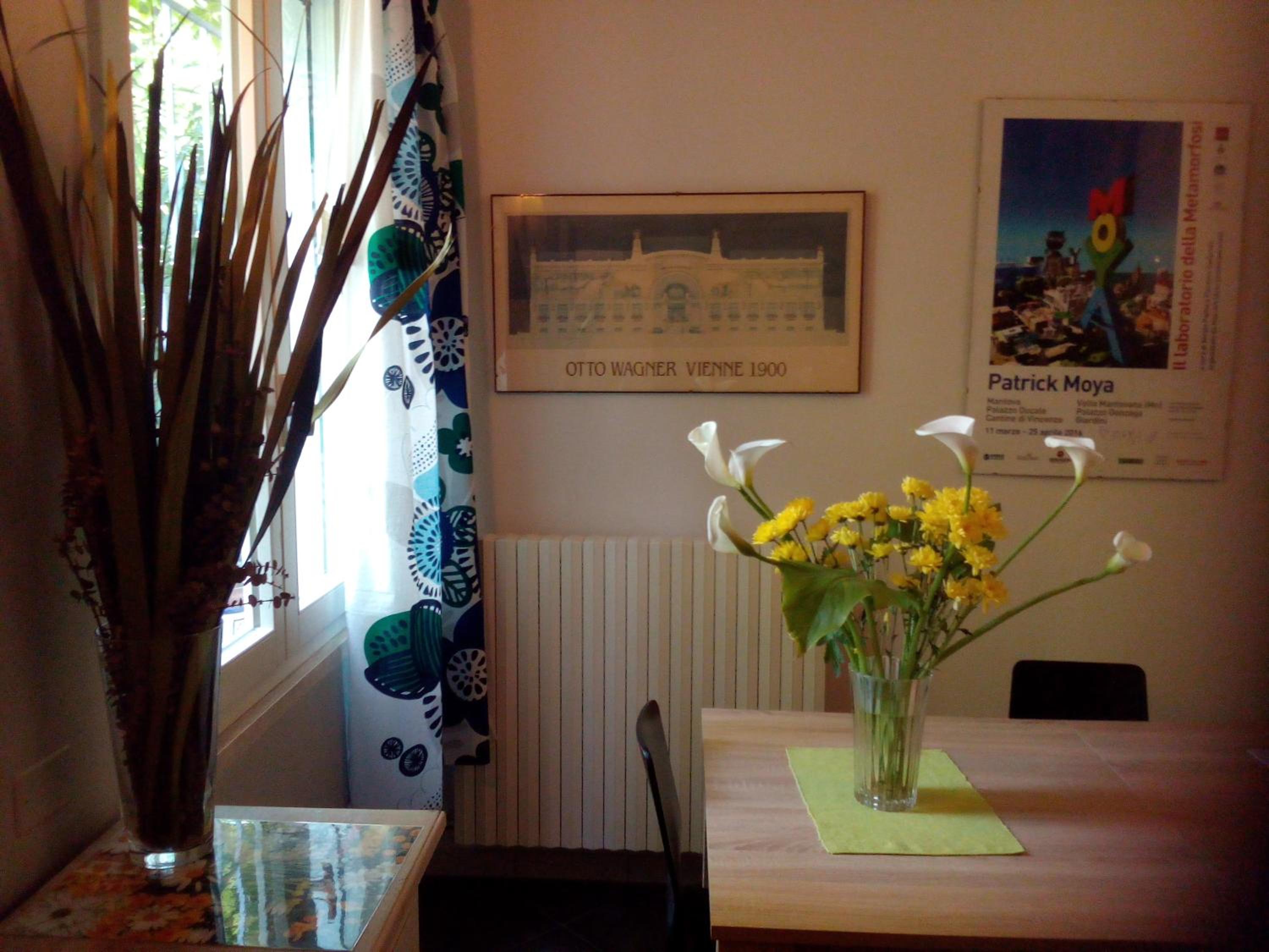 Large Double or Twin Room photo 2