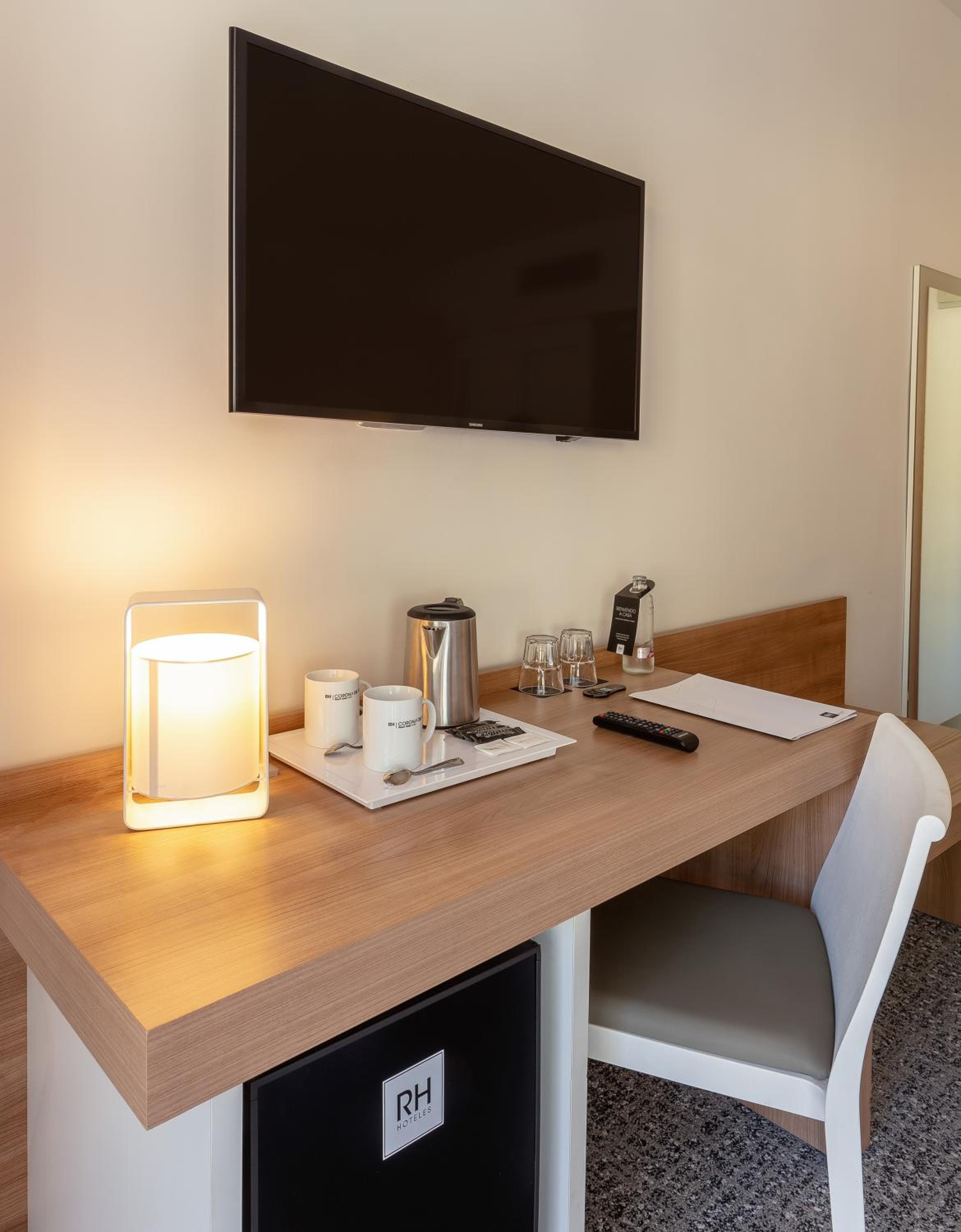 Superior Double or Twin Room with Terrace - Photo 5