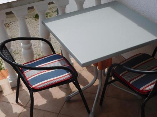 Standard Apartment photo 3