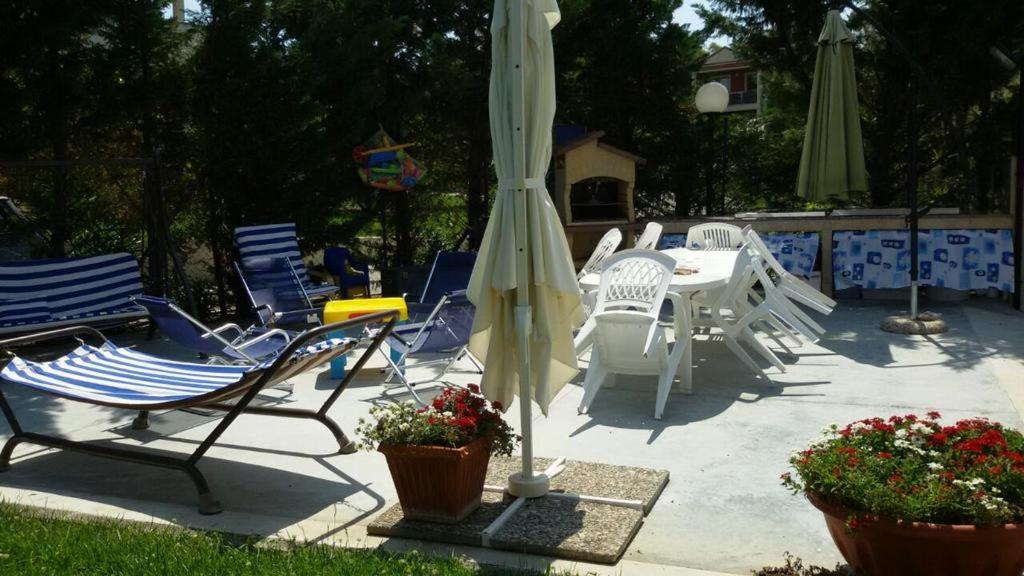 Vacation Home - Photo 27