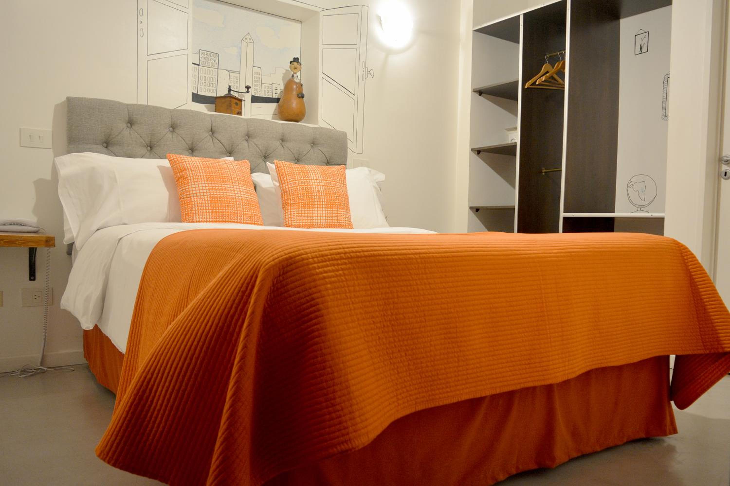 Double Room with Private Bathroom photo 1
