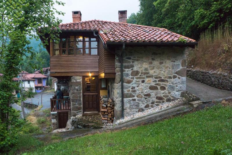 One-Bedroom House photo 3