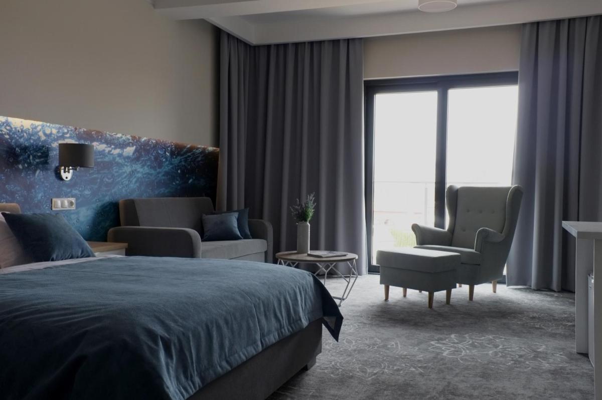 Triple Room with Balcony photo 1