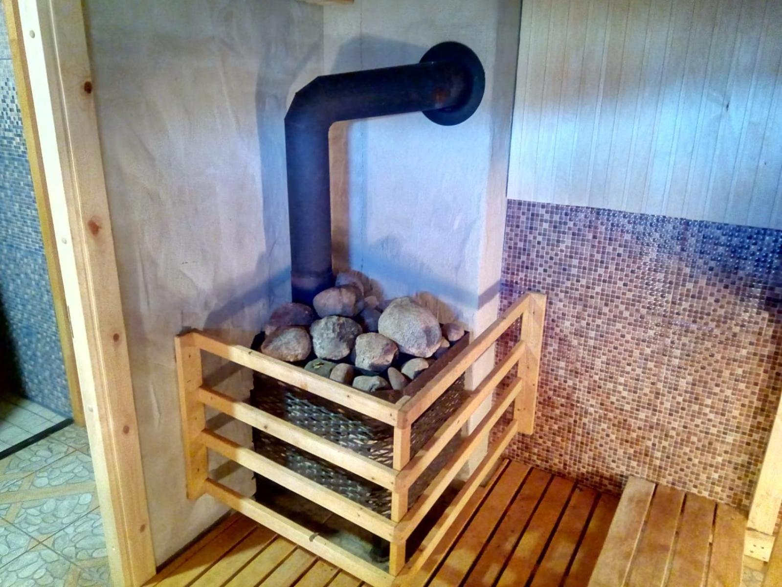 Vacation Home - Photo 40