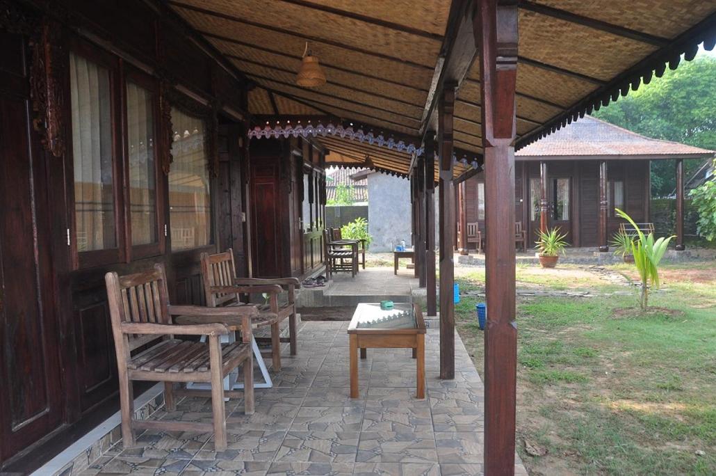 One-Bedroom House - Photo 4