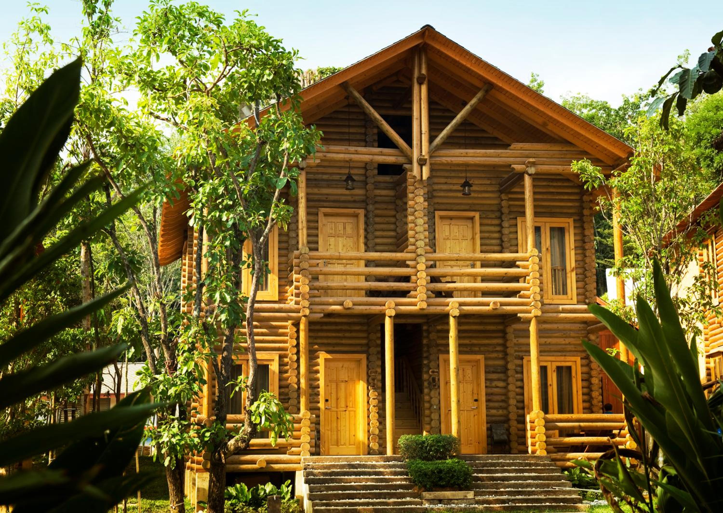 One-Bedroom Villa