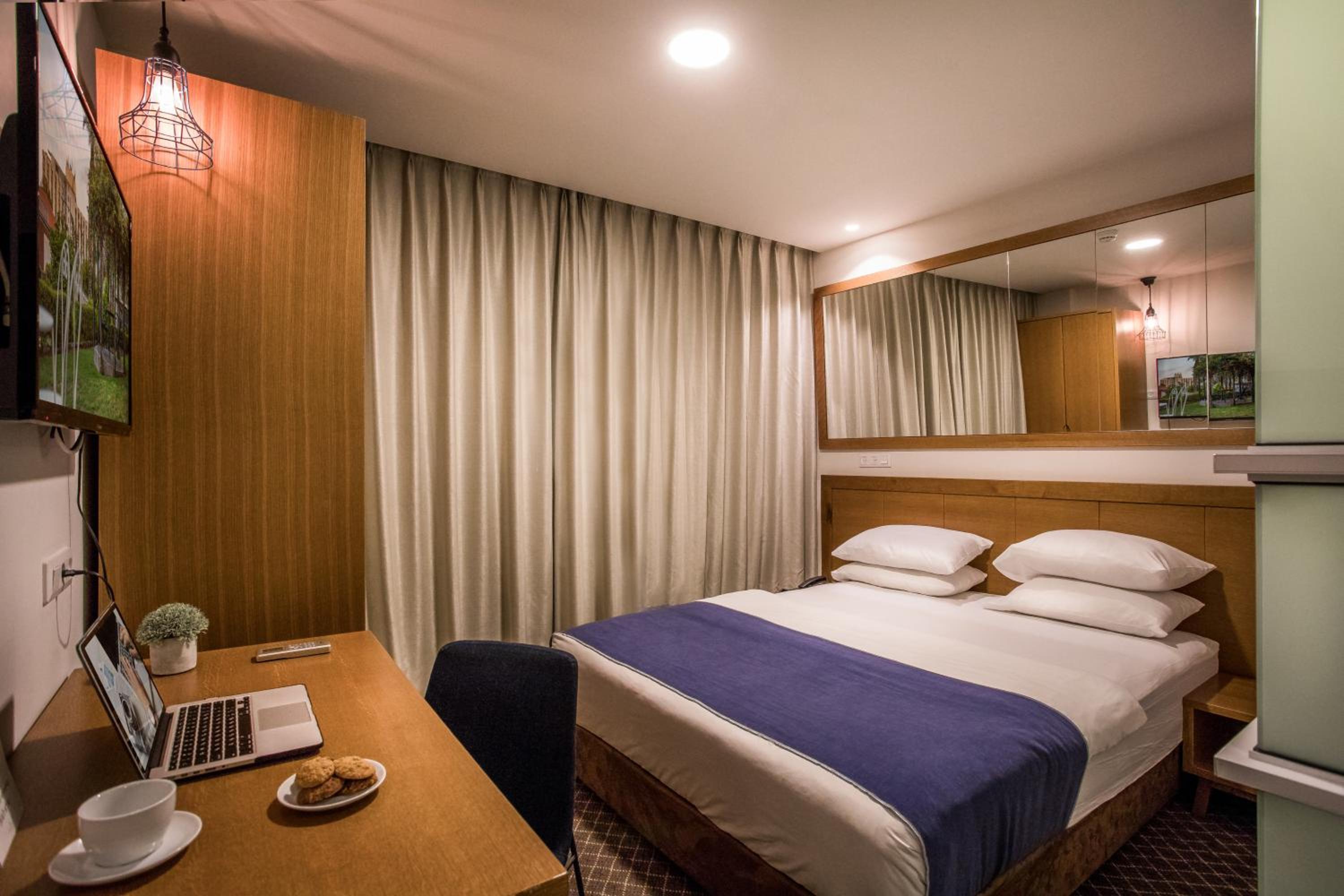 Double Room photo 3