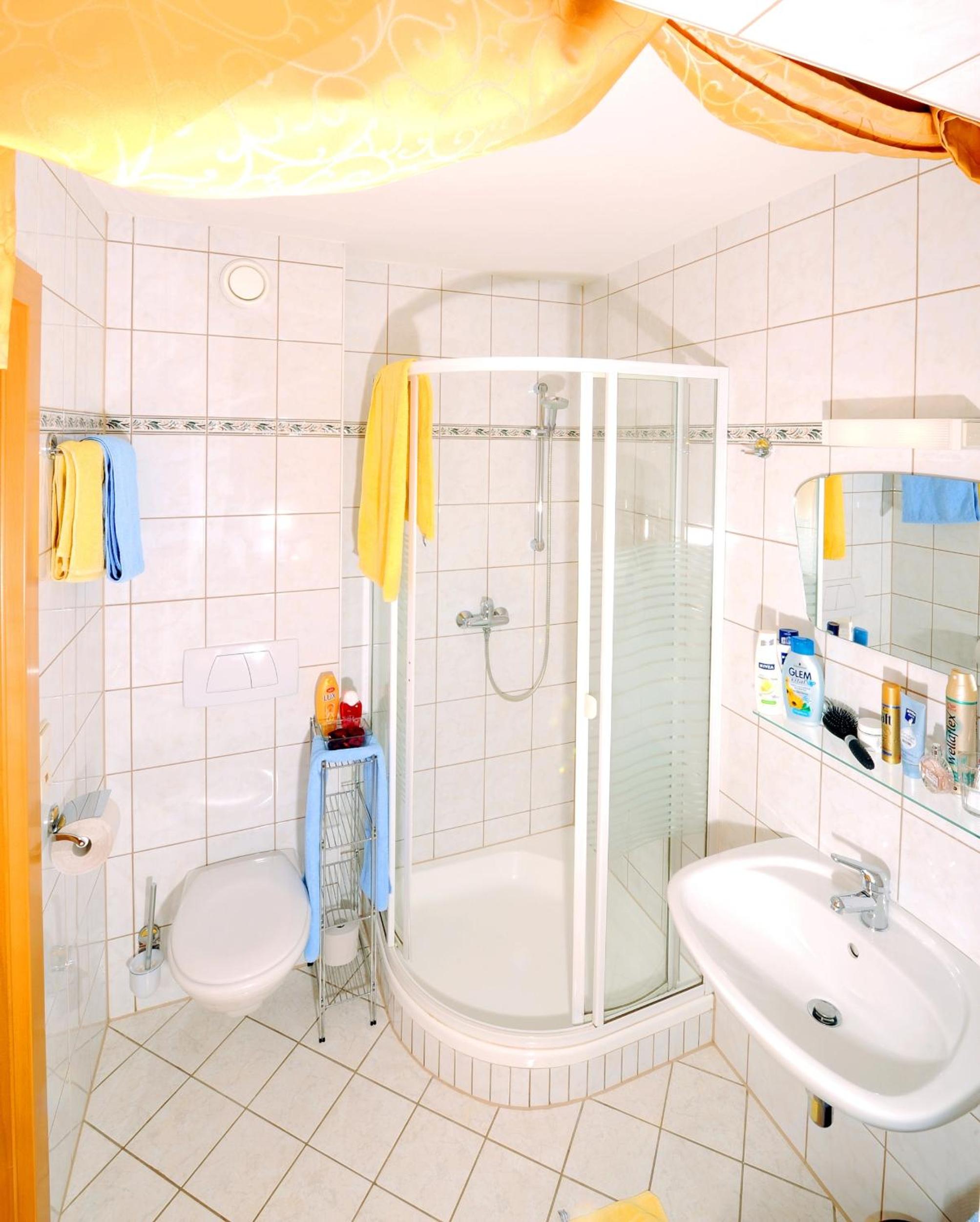Standard Double Room photo 2