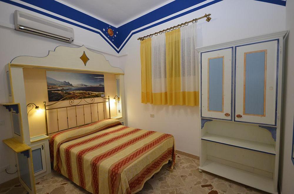 Apartment with Terrace photo 1