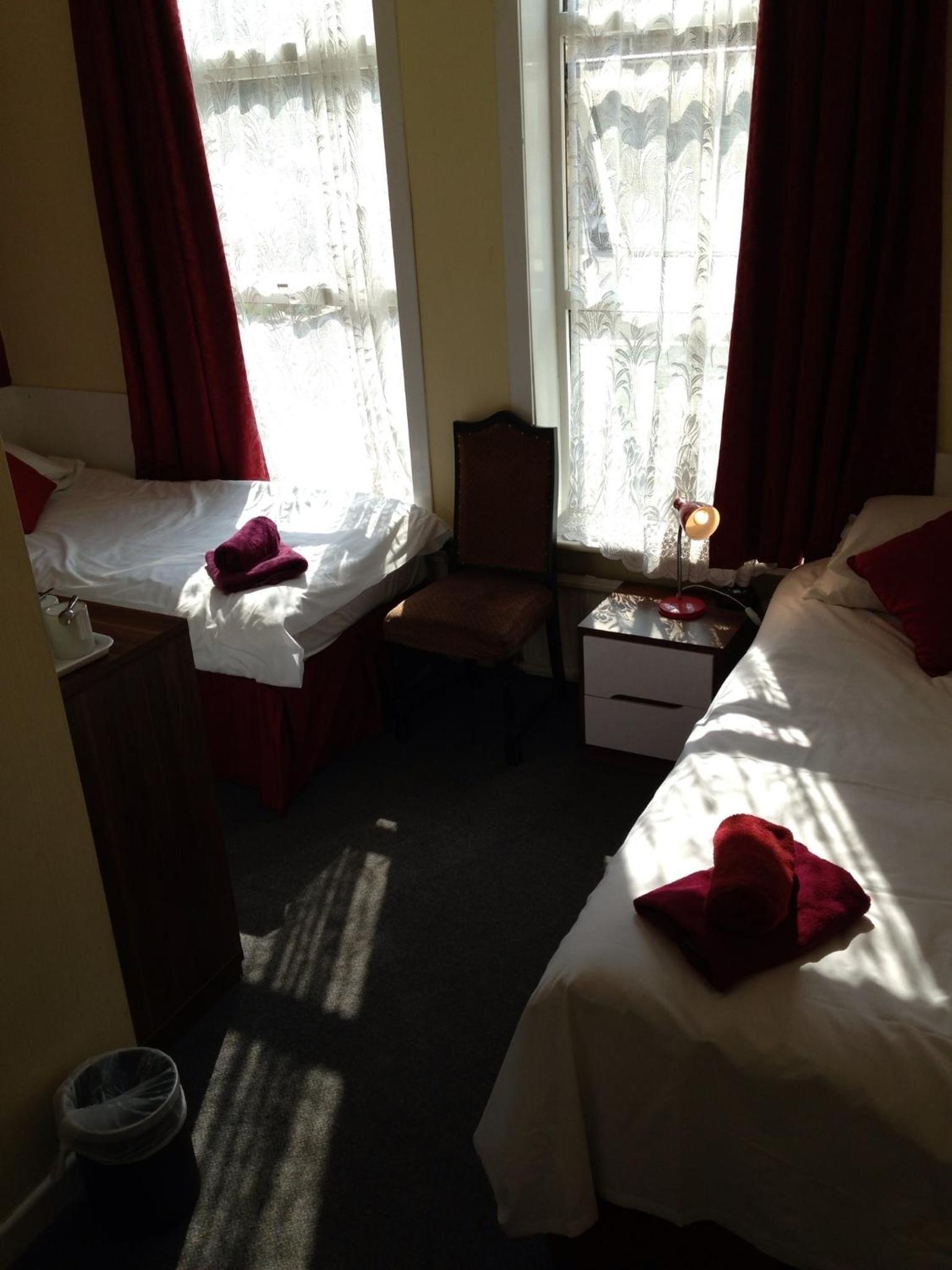 Twin Room photo 3