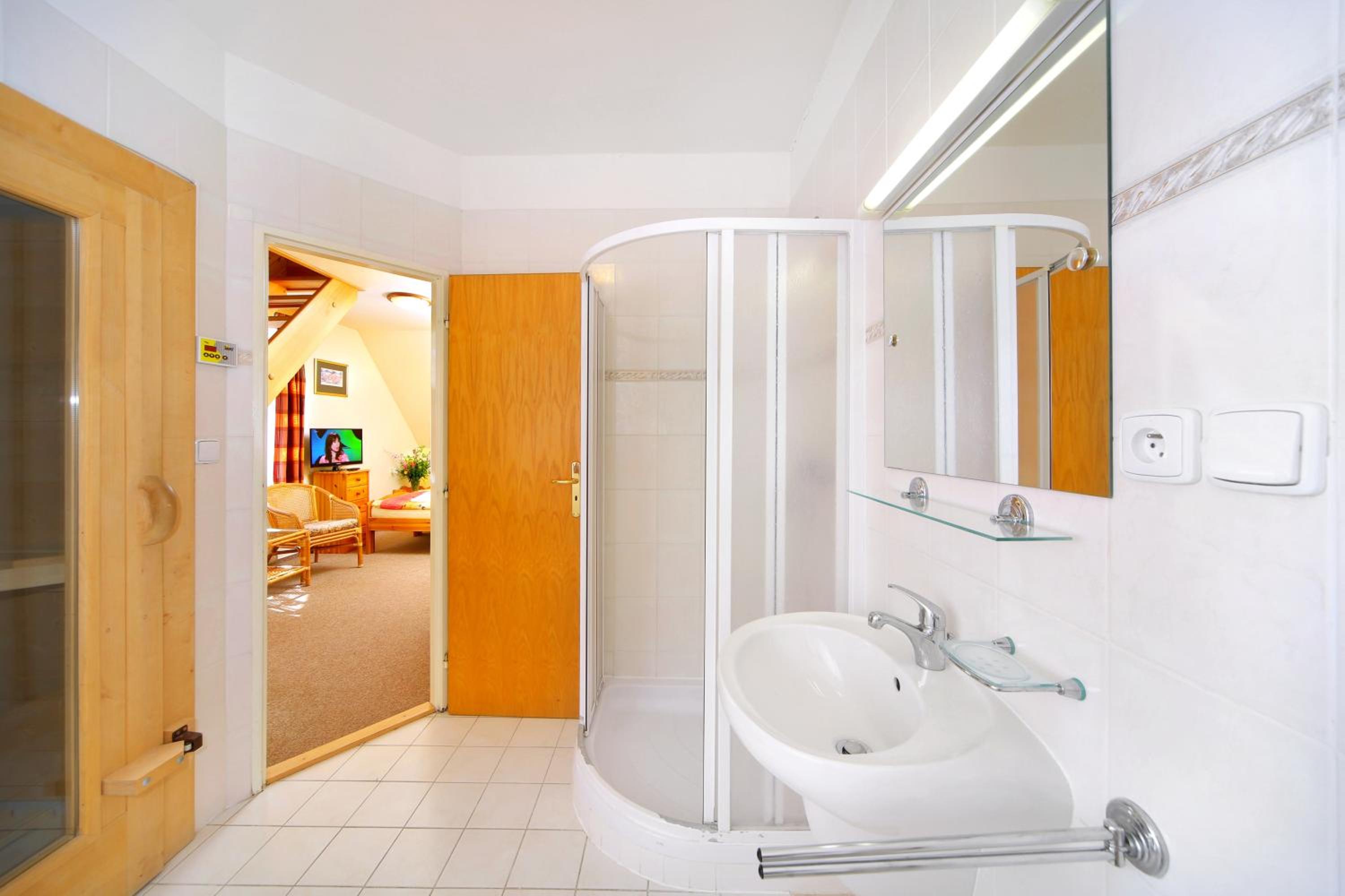 Duplex (Non Smoking) photo 2