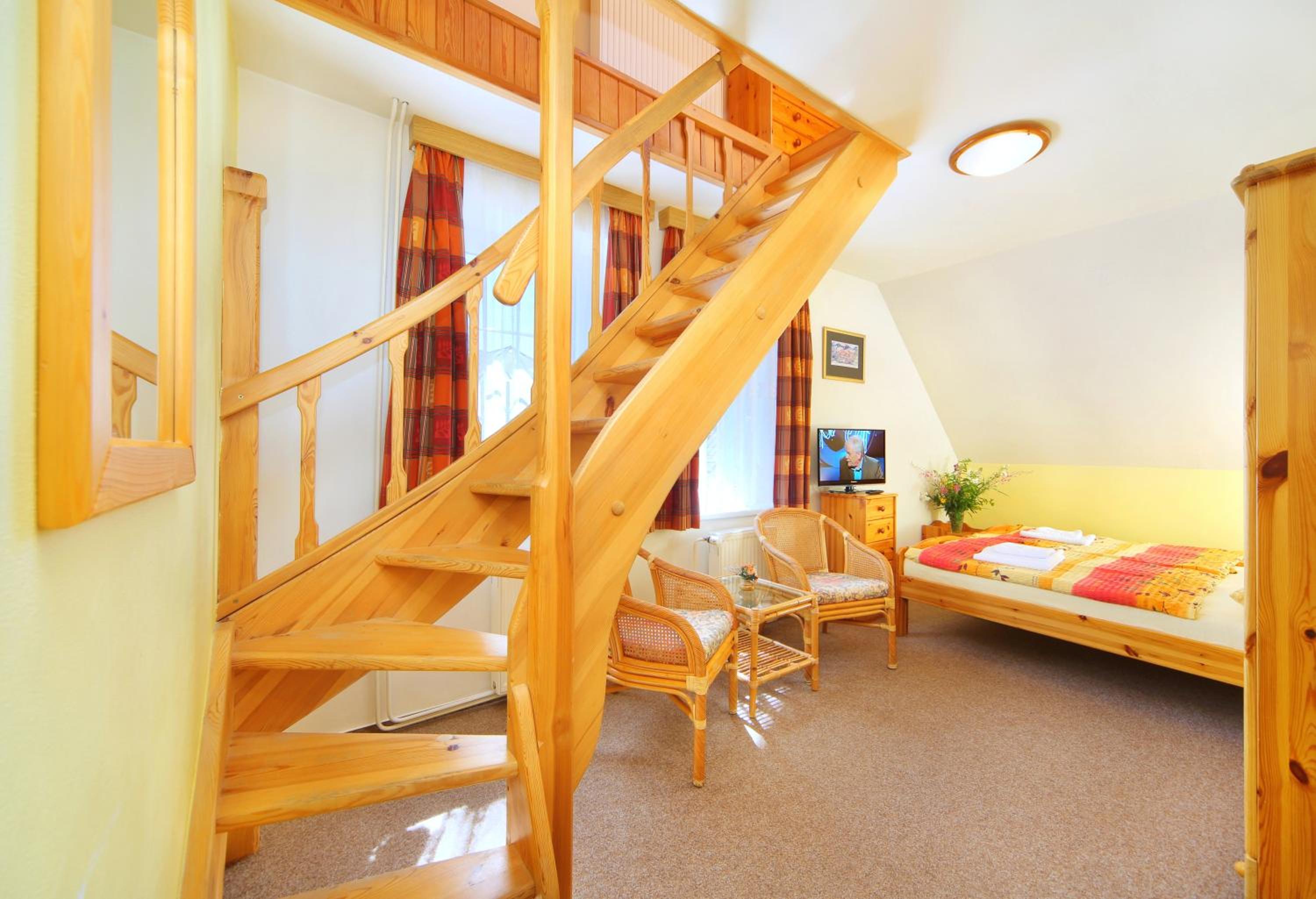 Duplex (Non Smoking) photo 1