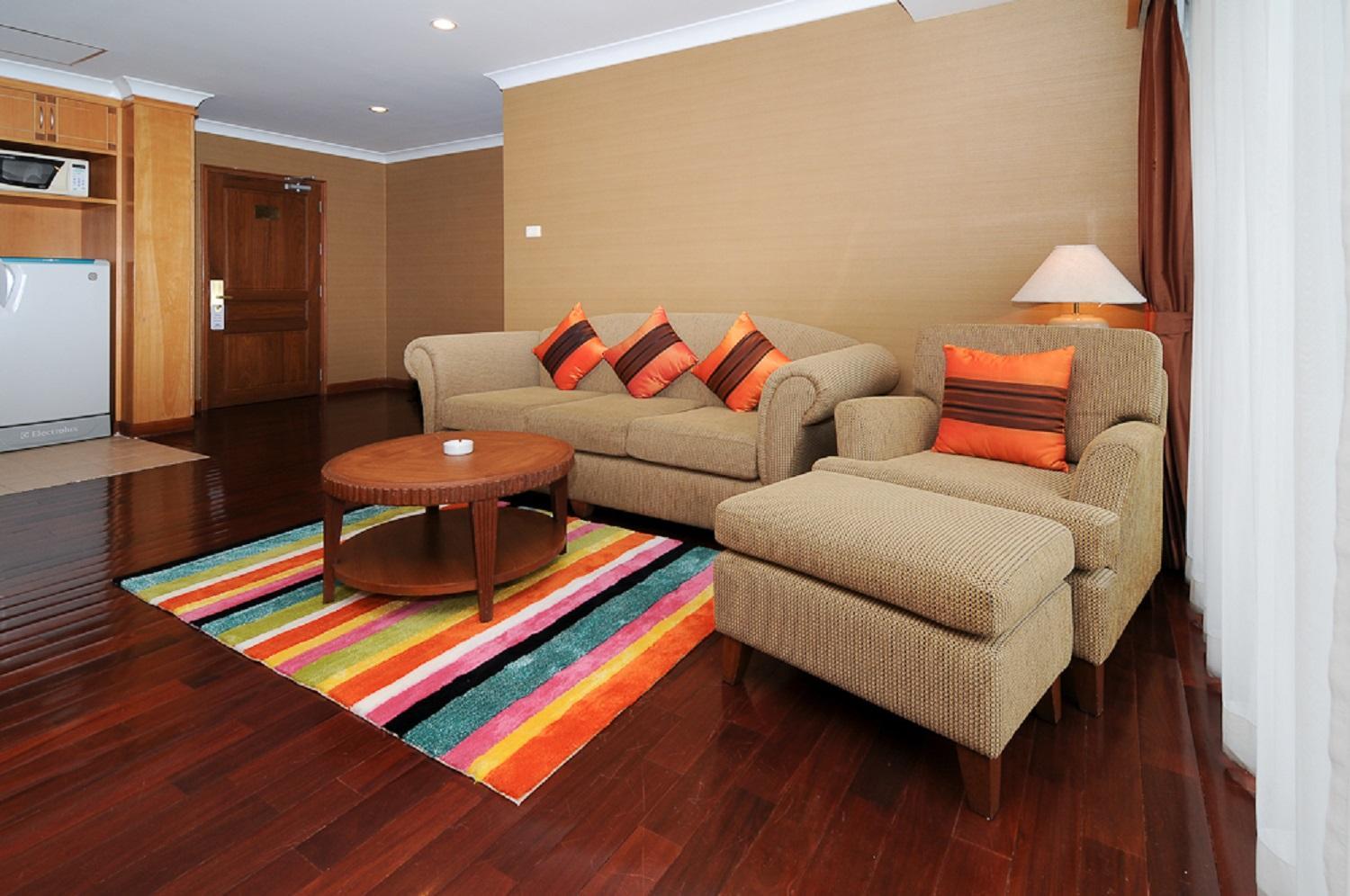 Suite photo 1