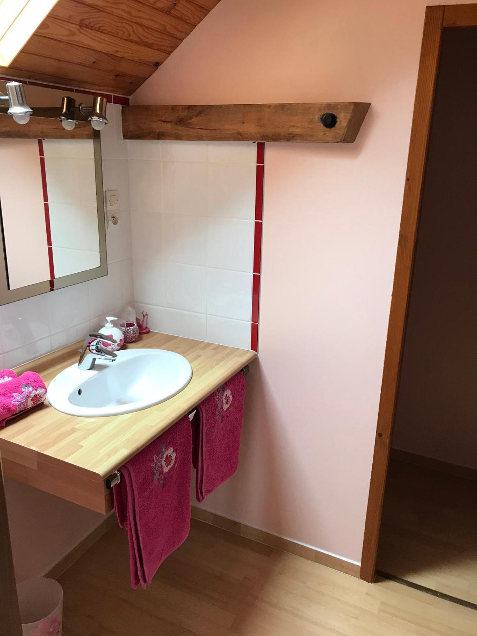 Double or Twin Room with Pool View