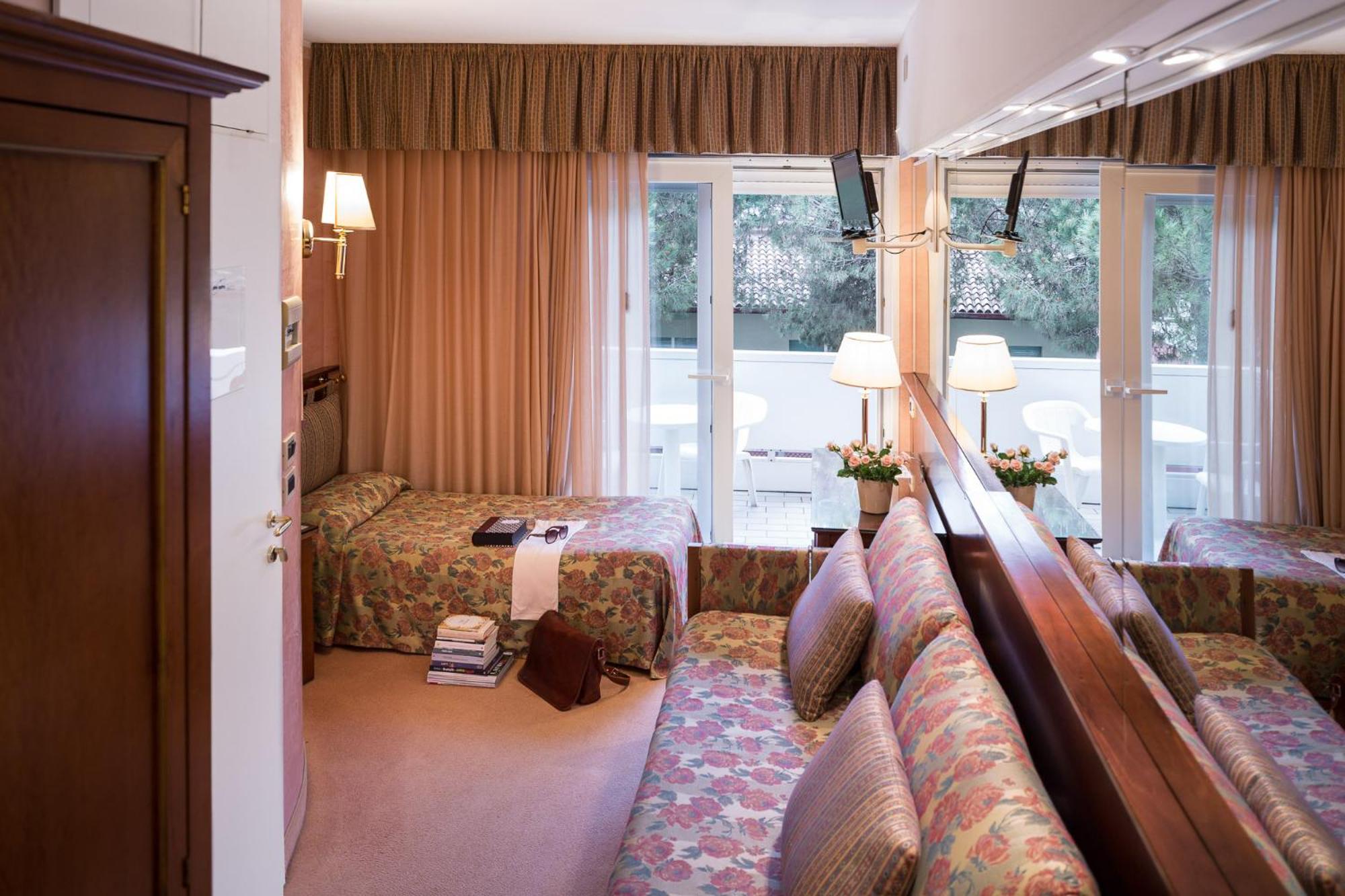 Superior Single Room