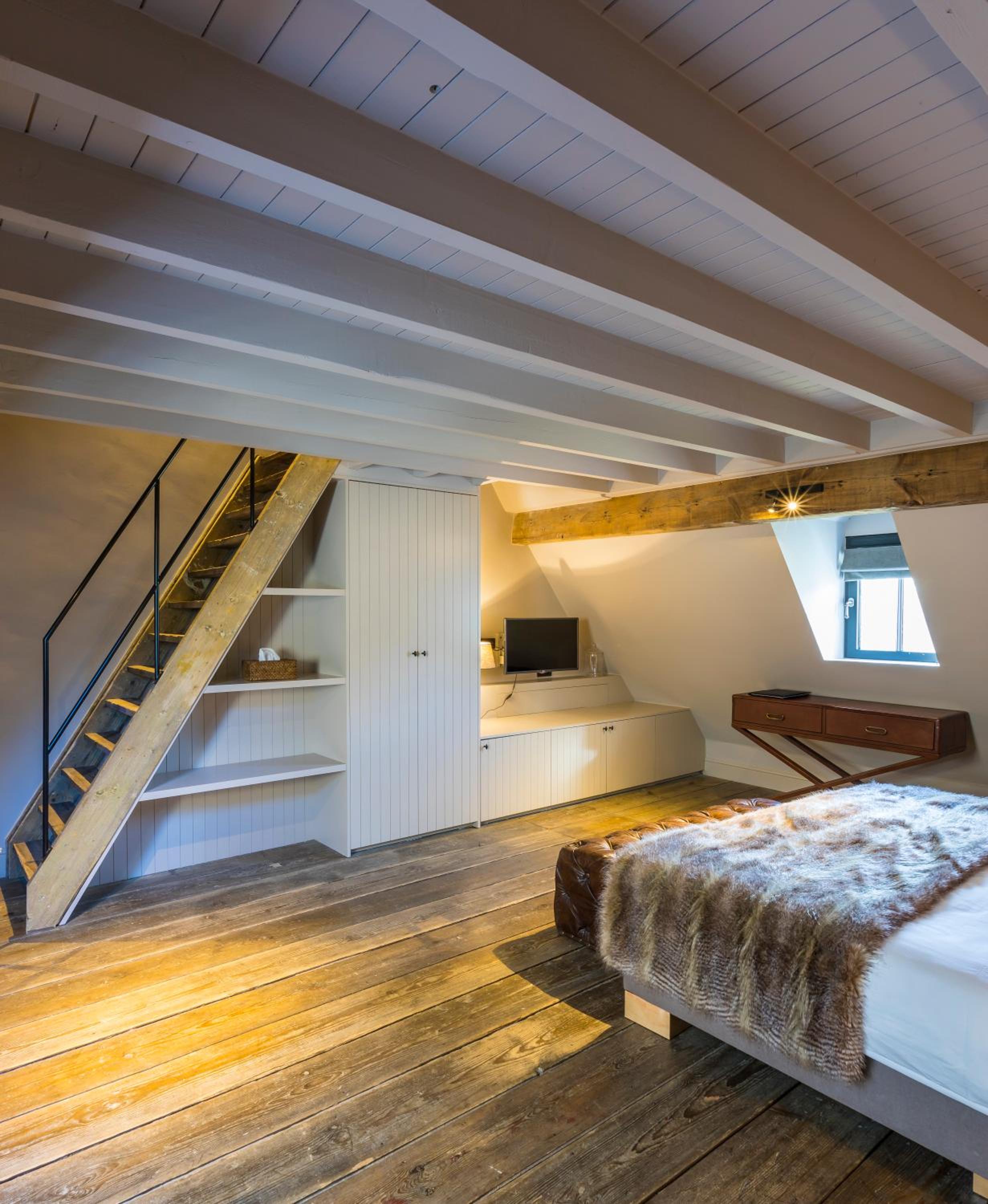 Deluxe Triple Room photo 1