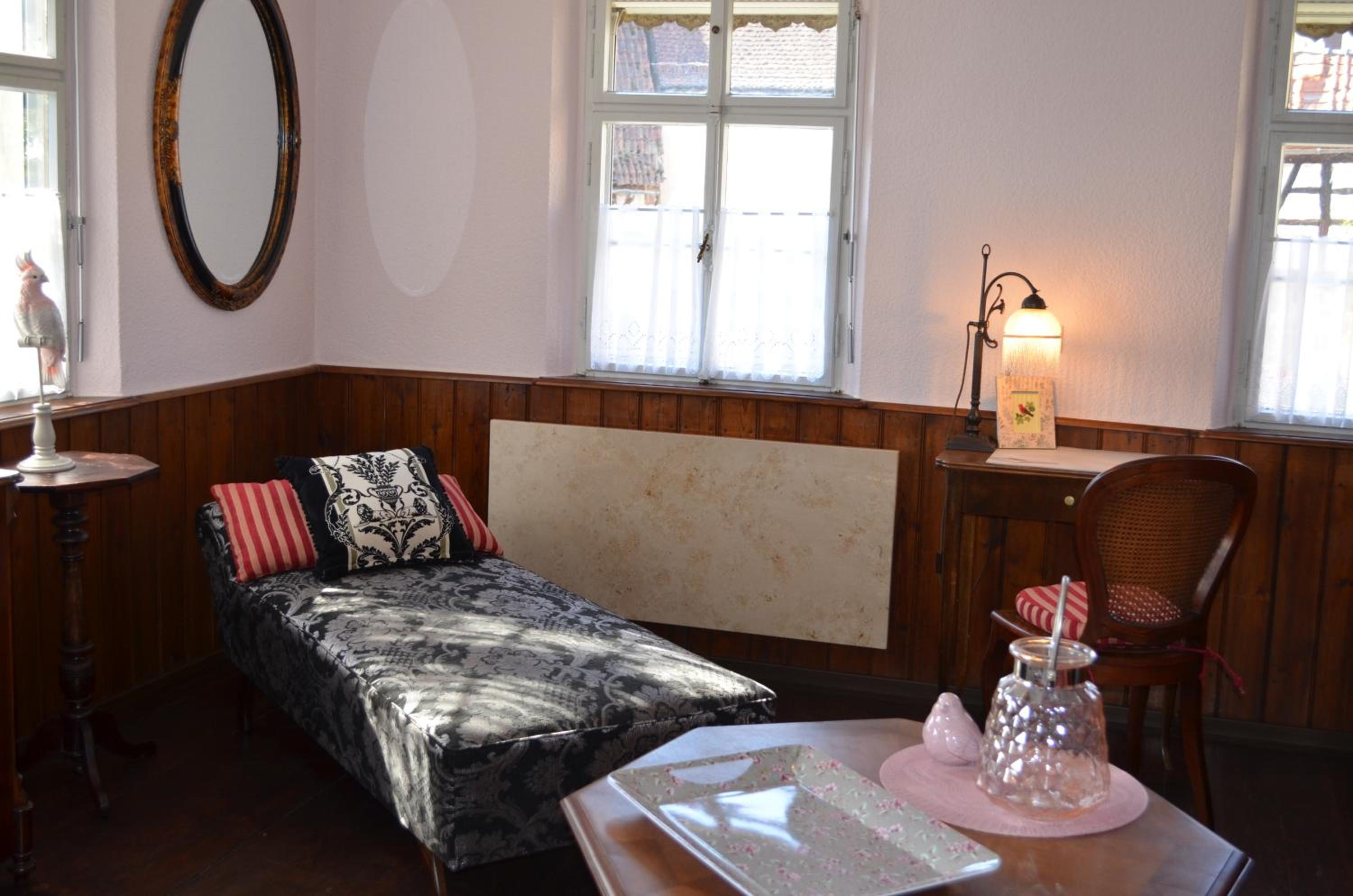 Apartment - Ground Floor - Photo 4