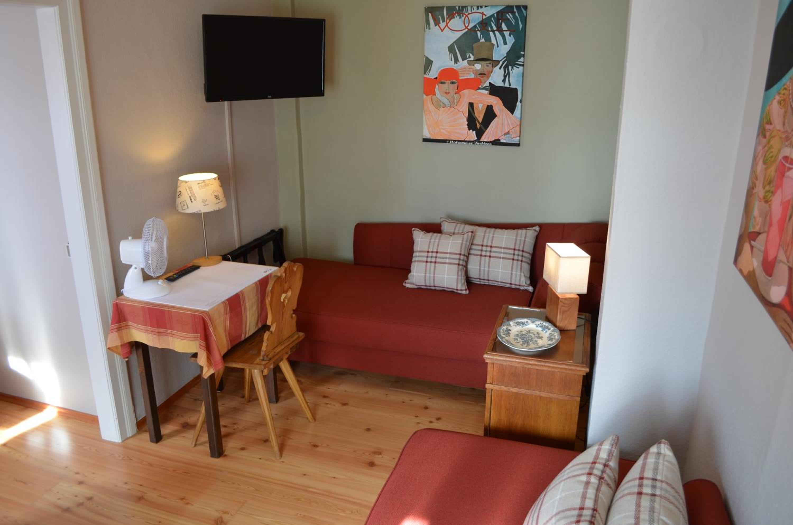Apartment photo 1
