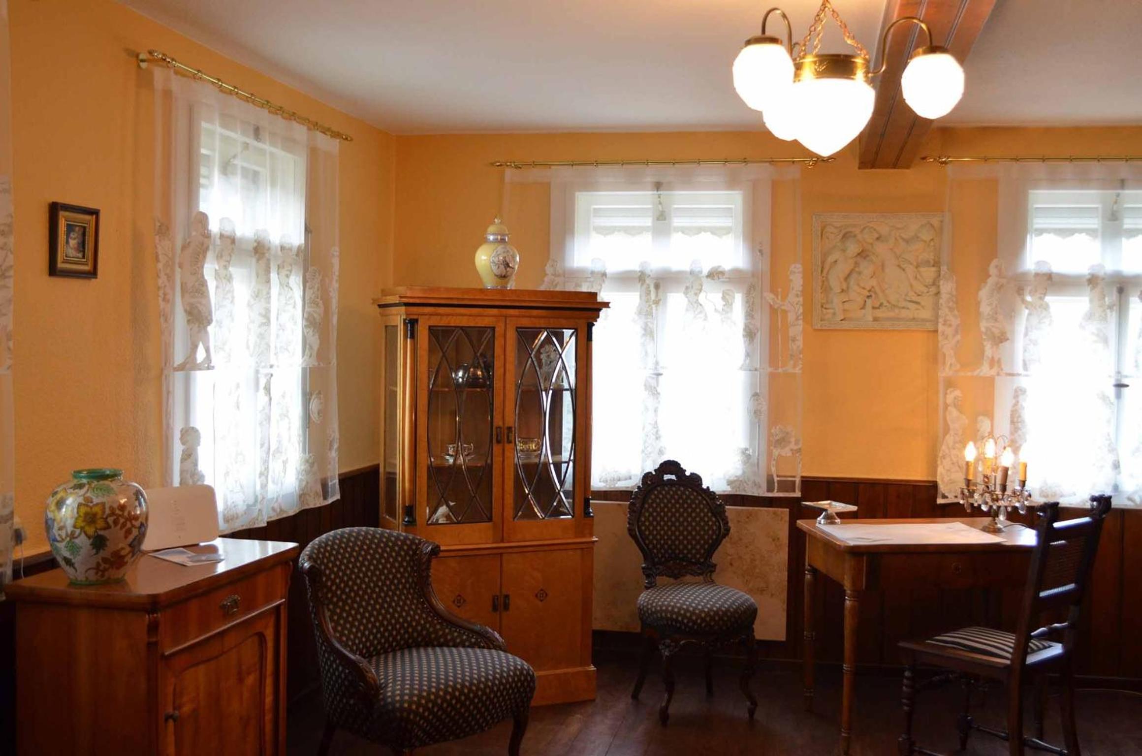Two-Bedroom Apartment - Photo 6