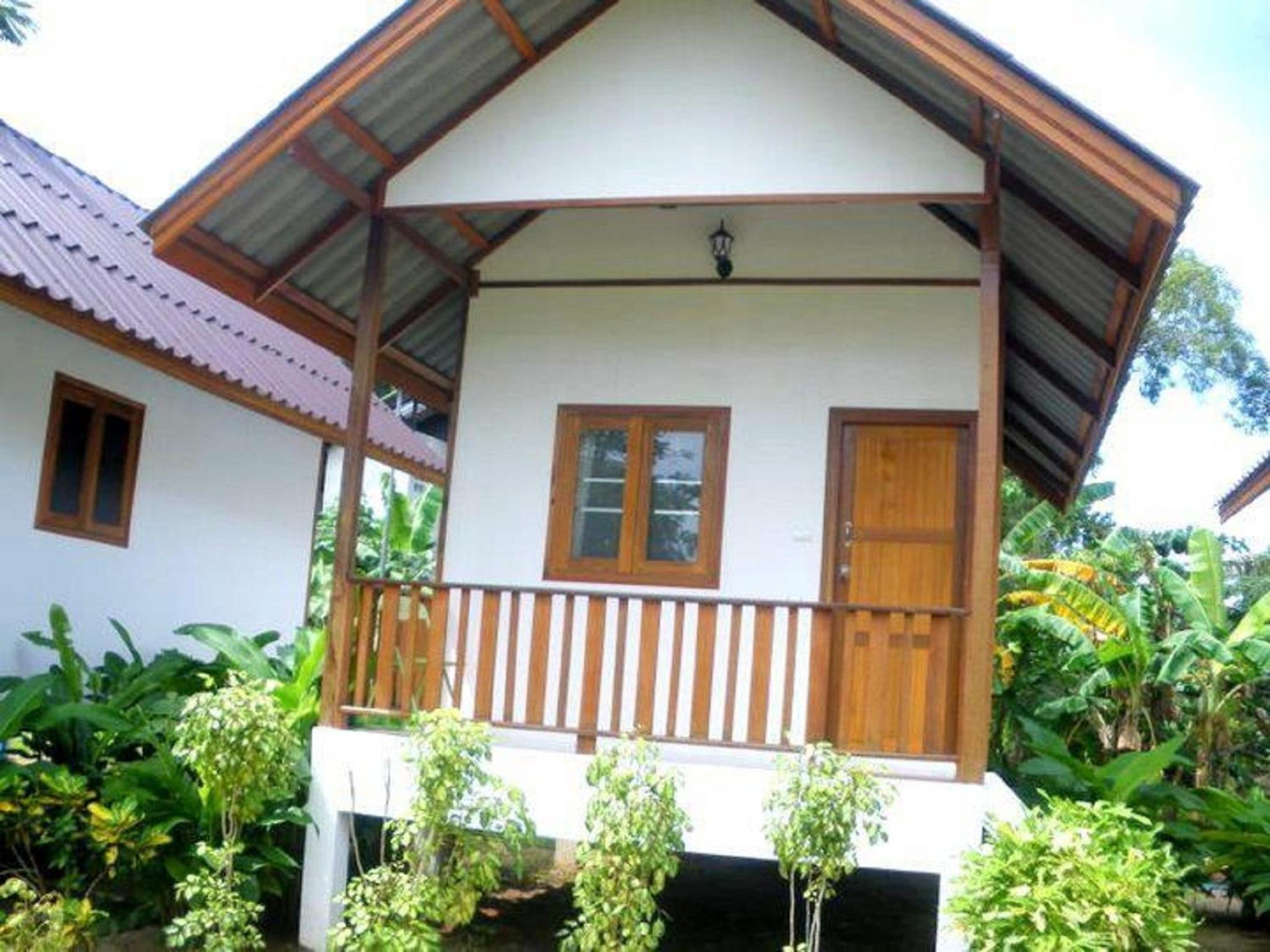 Standard Double Room with Fan photo 2
