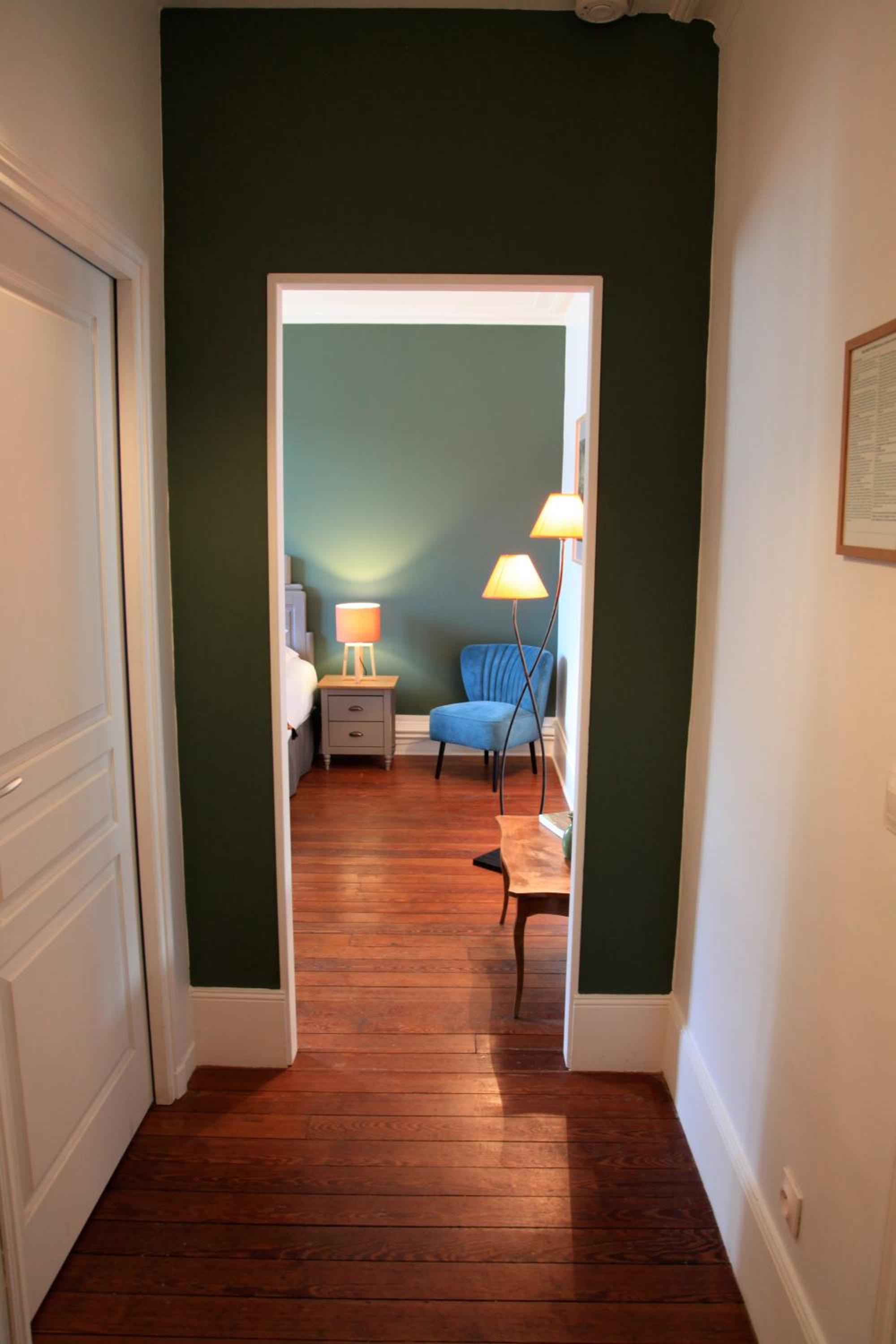 Double Room photo 3