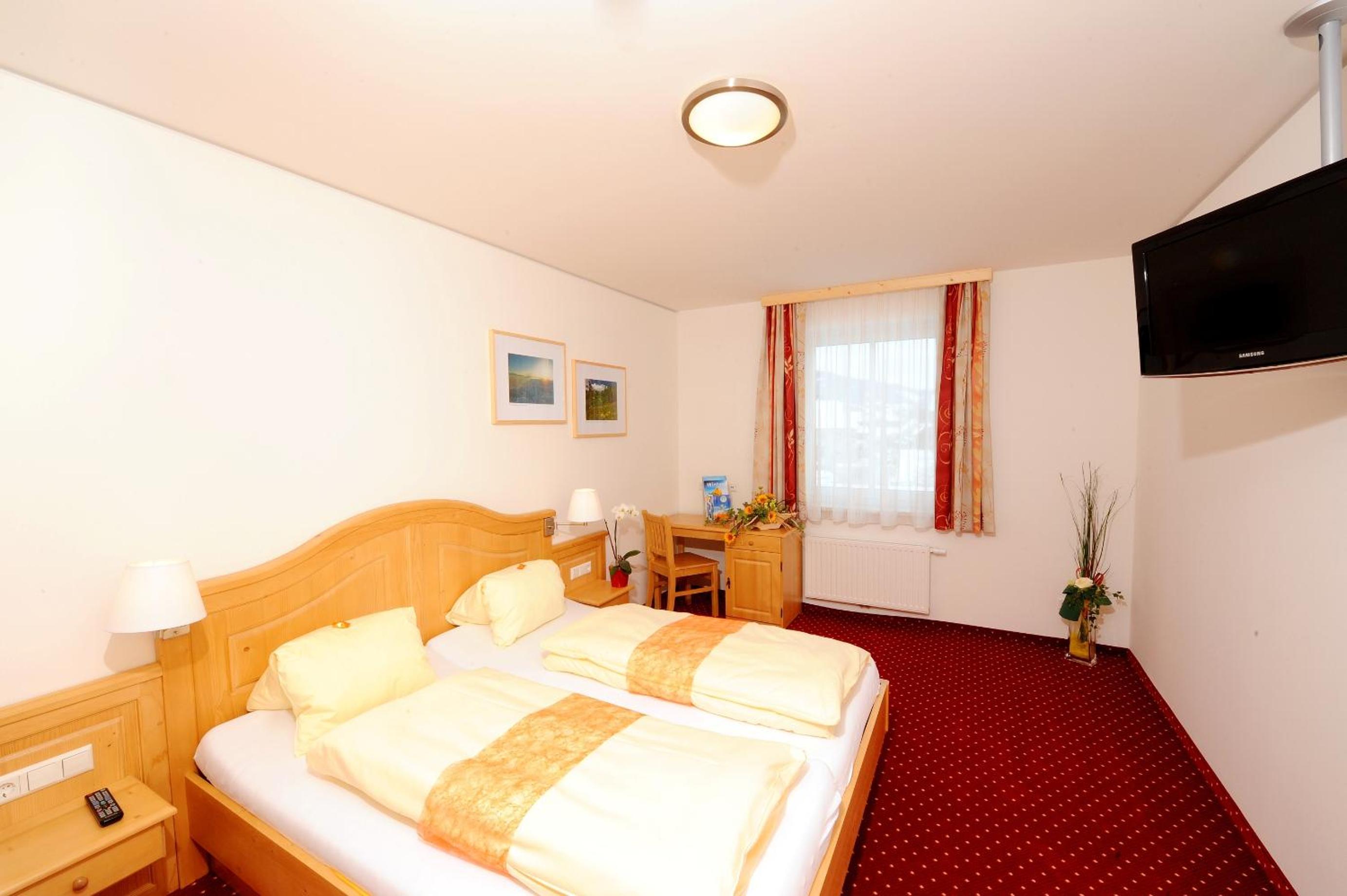 Comfort Double Room photo 3