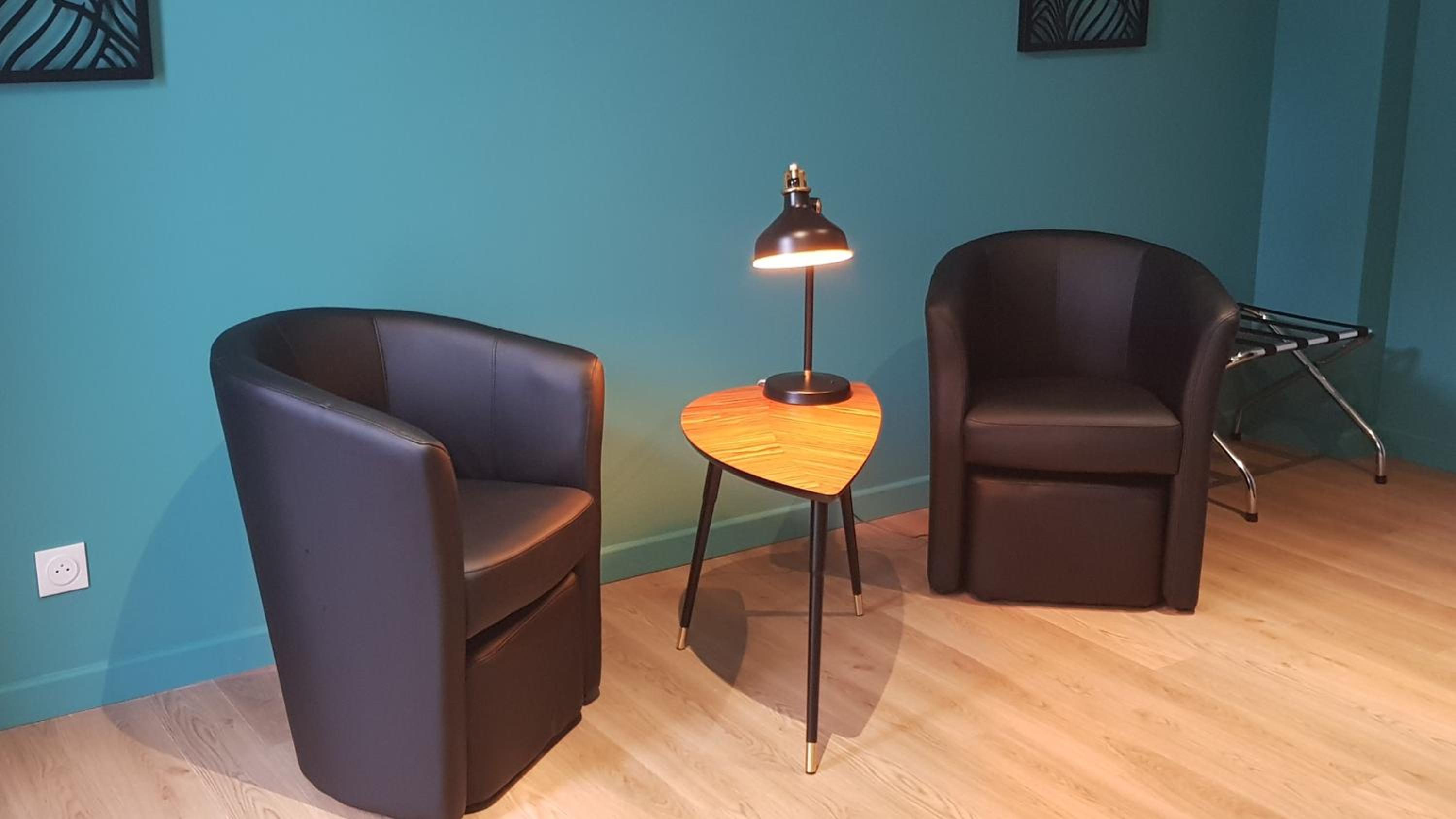 Family Suite photo 3