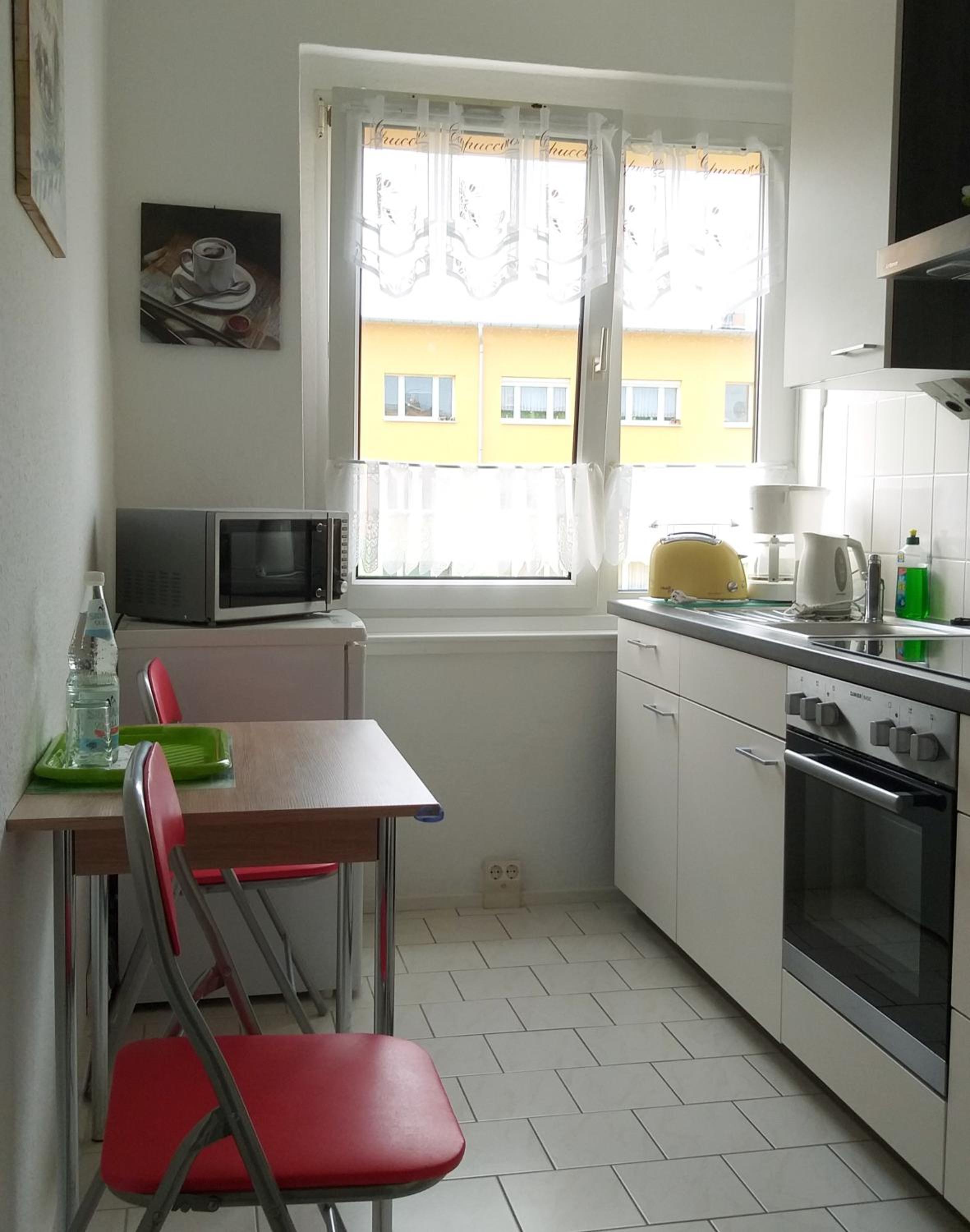Two-Bedroom Apartment - Photo 4