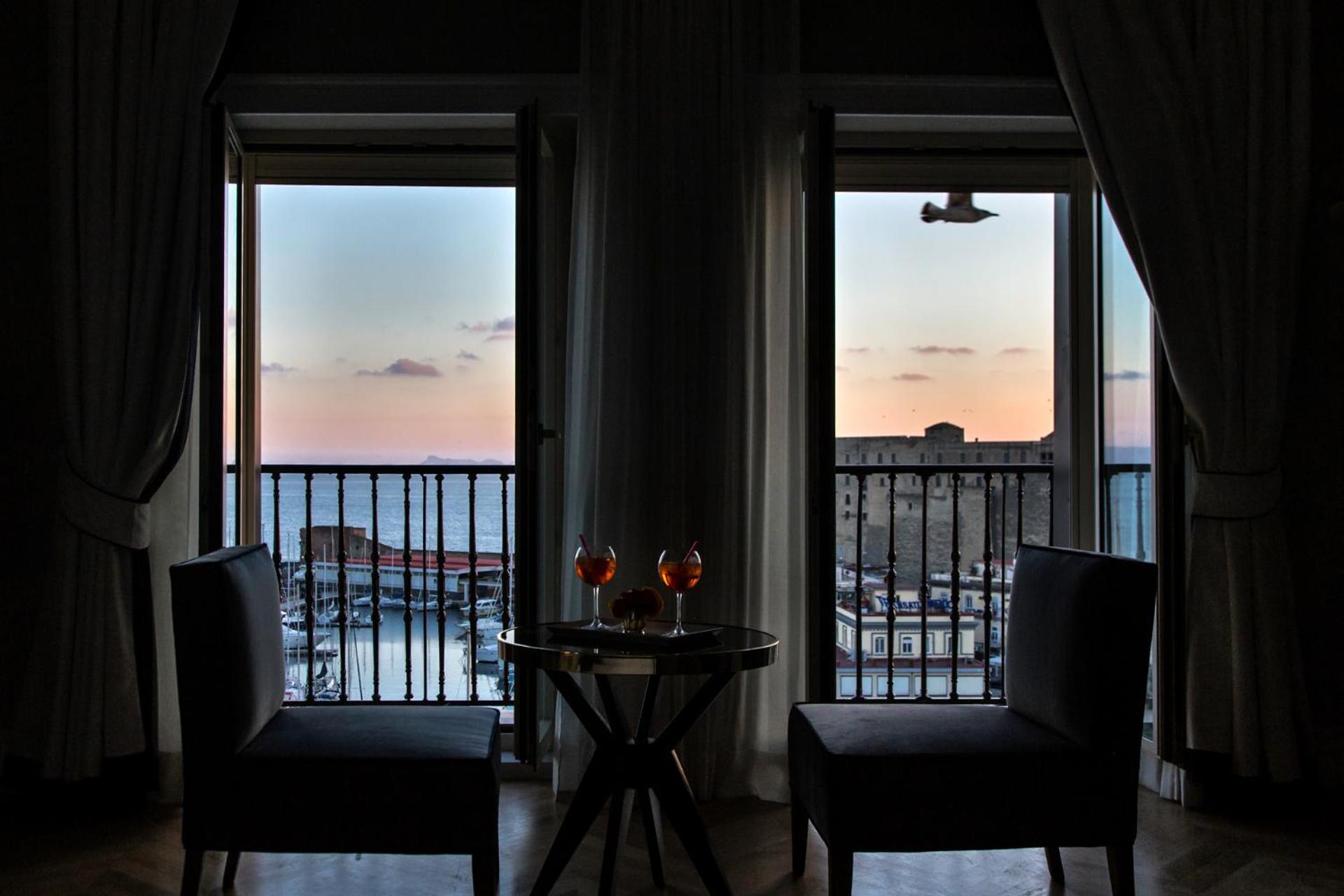 Suite with Sea View thumbnail 6